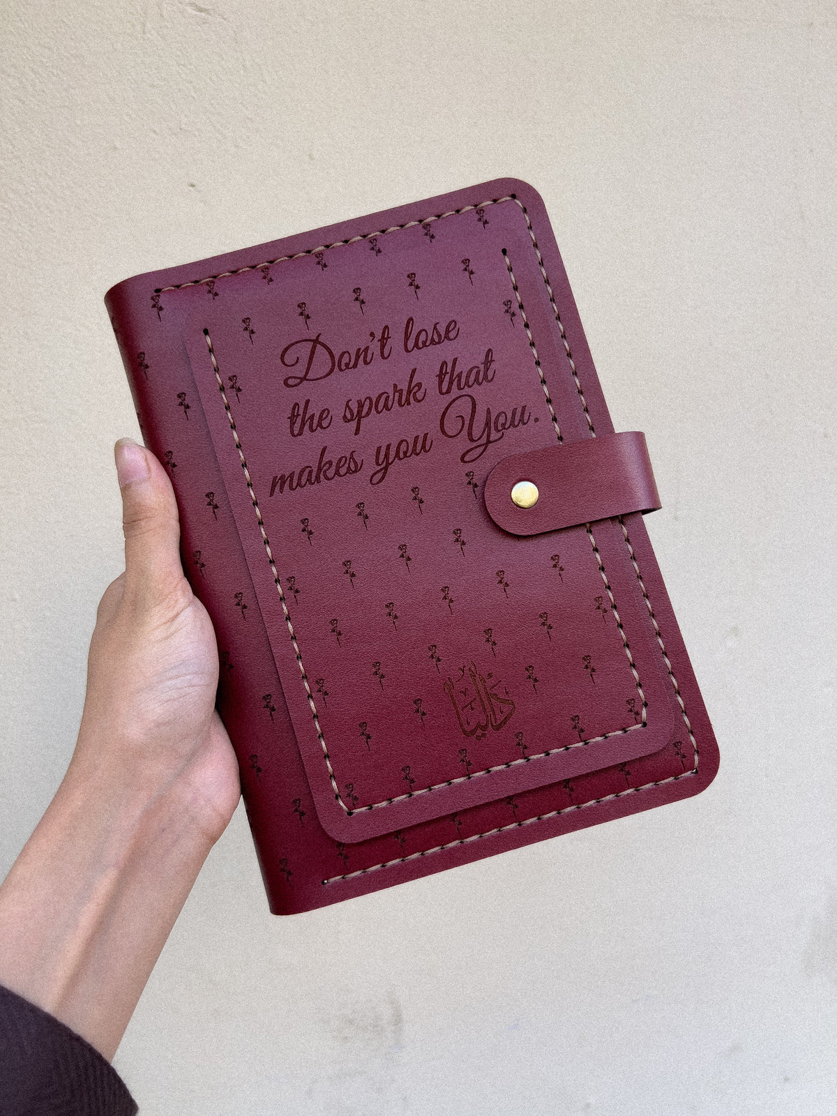 NOTEBOOKS