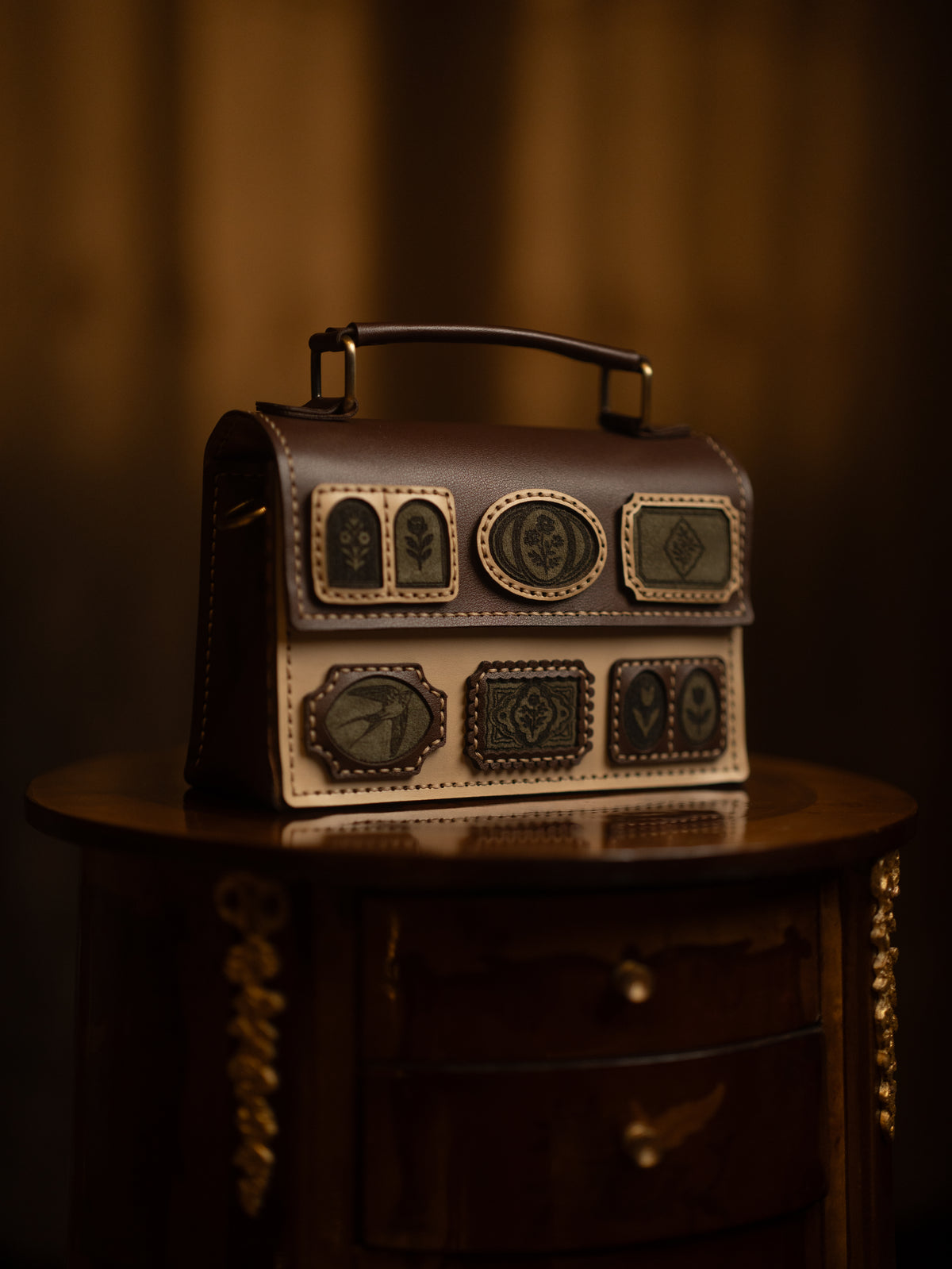 Shababeek Bag