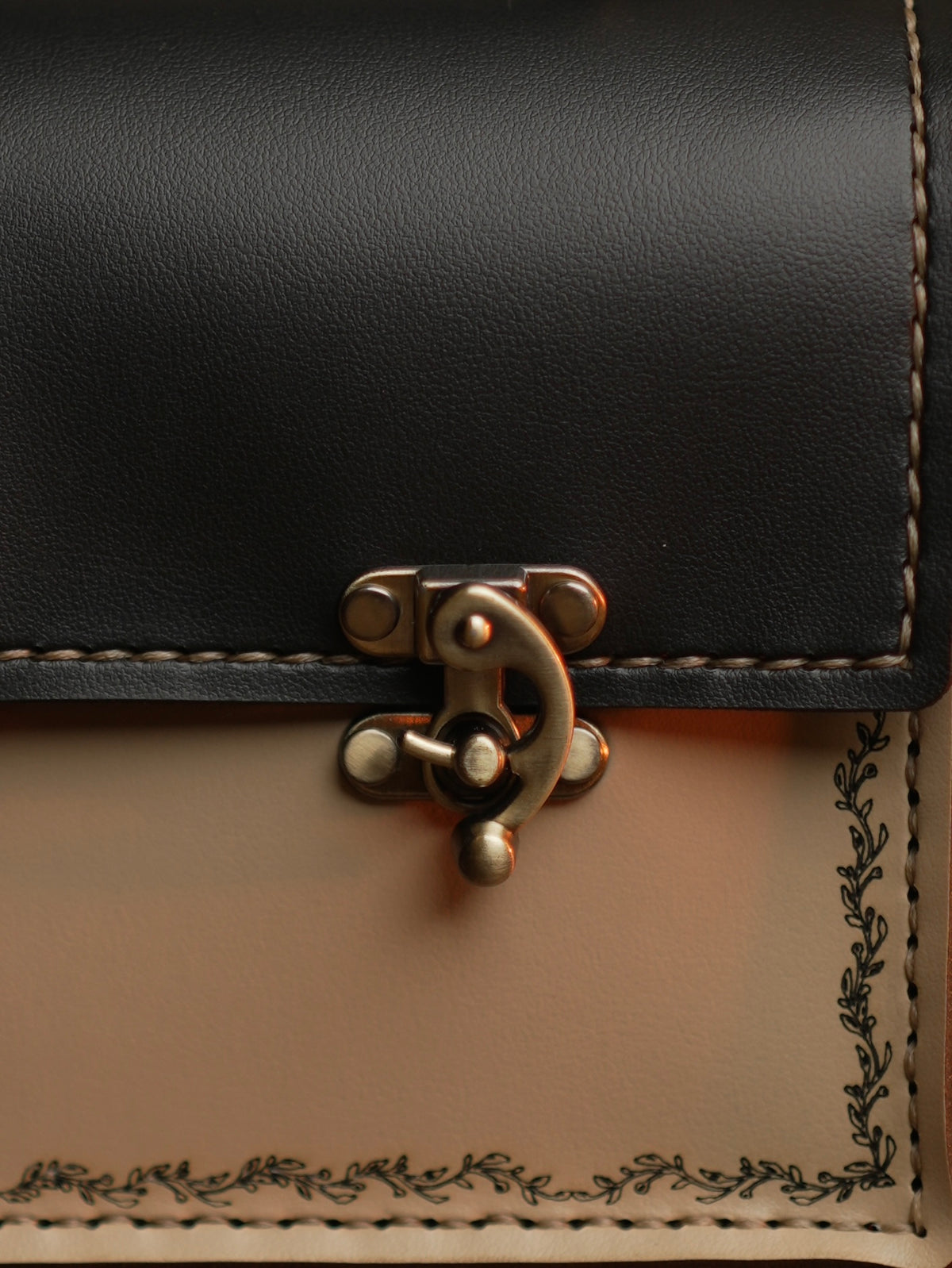 Wed bag