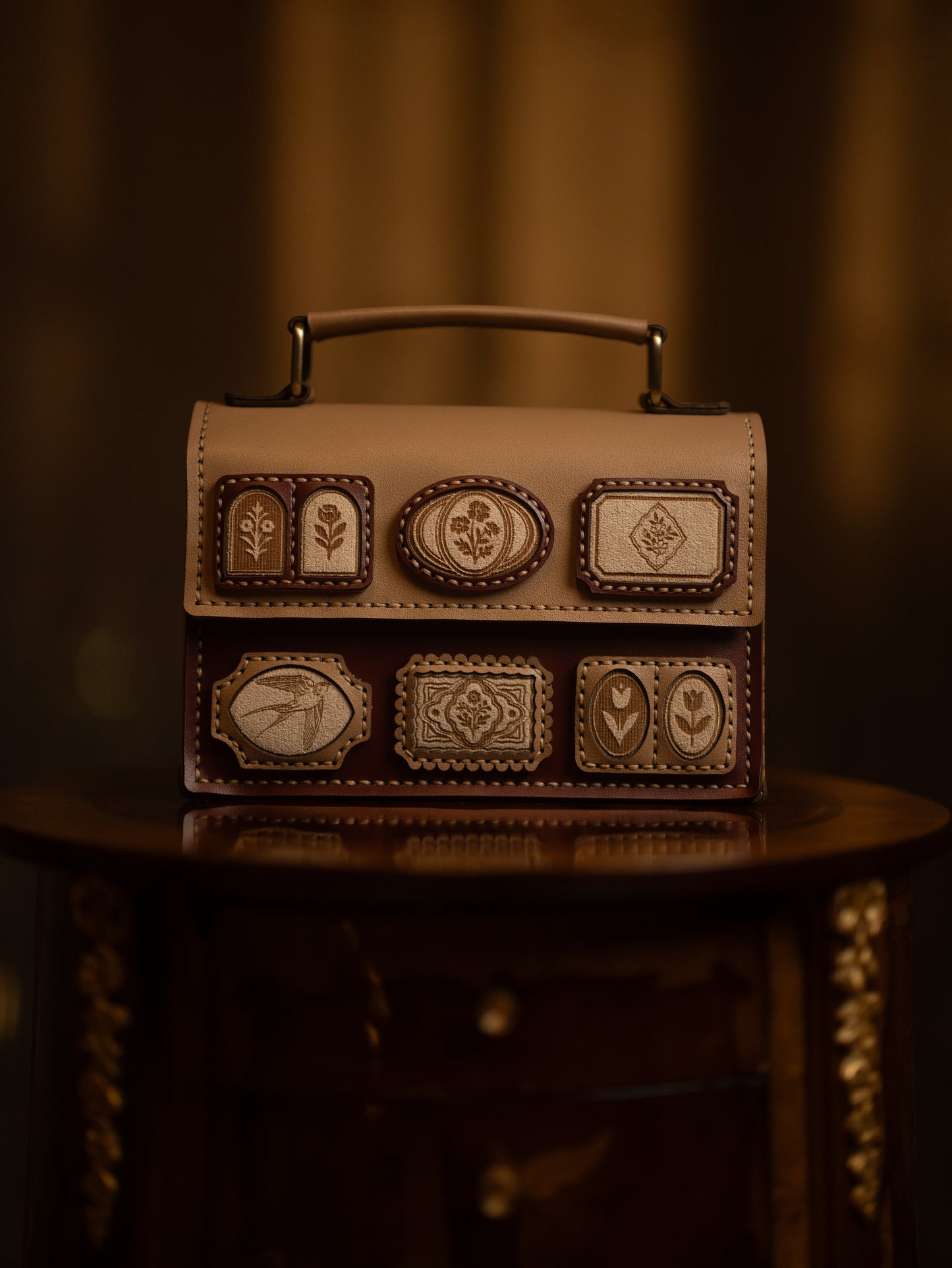 Shababeek Bag
