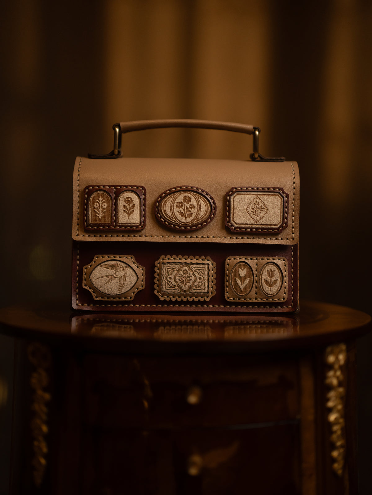 Shababeek Bag