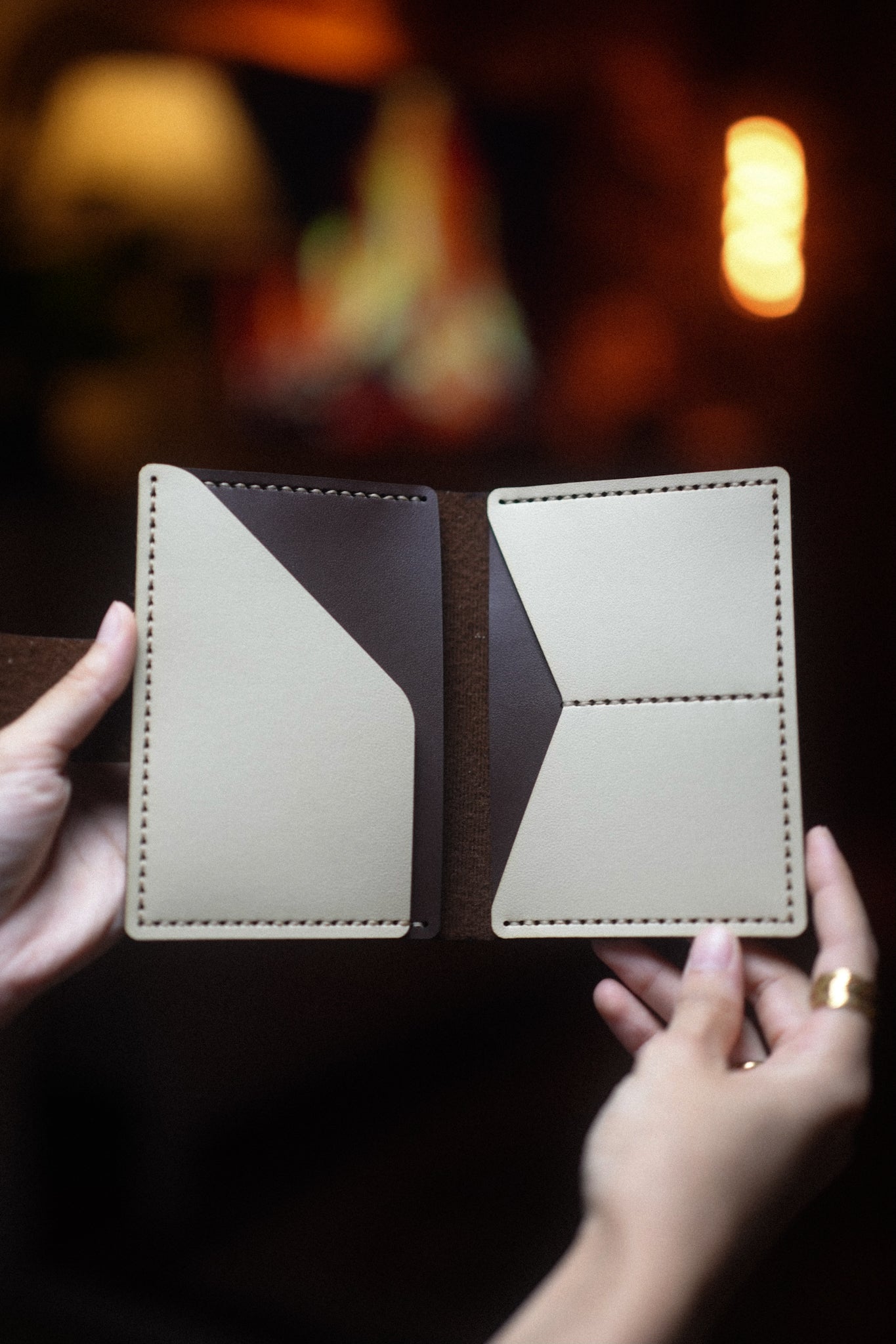 Passport Cover