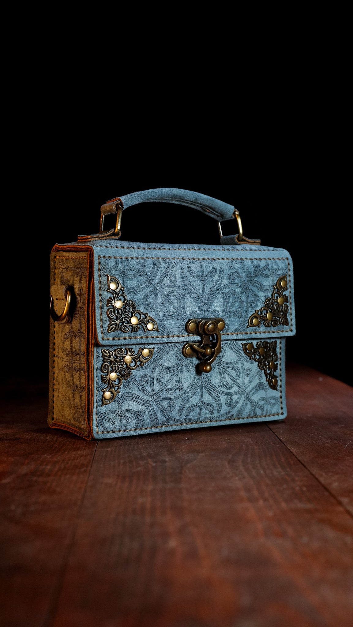 LILY ATIQA BAG