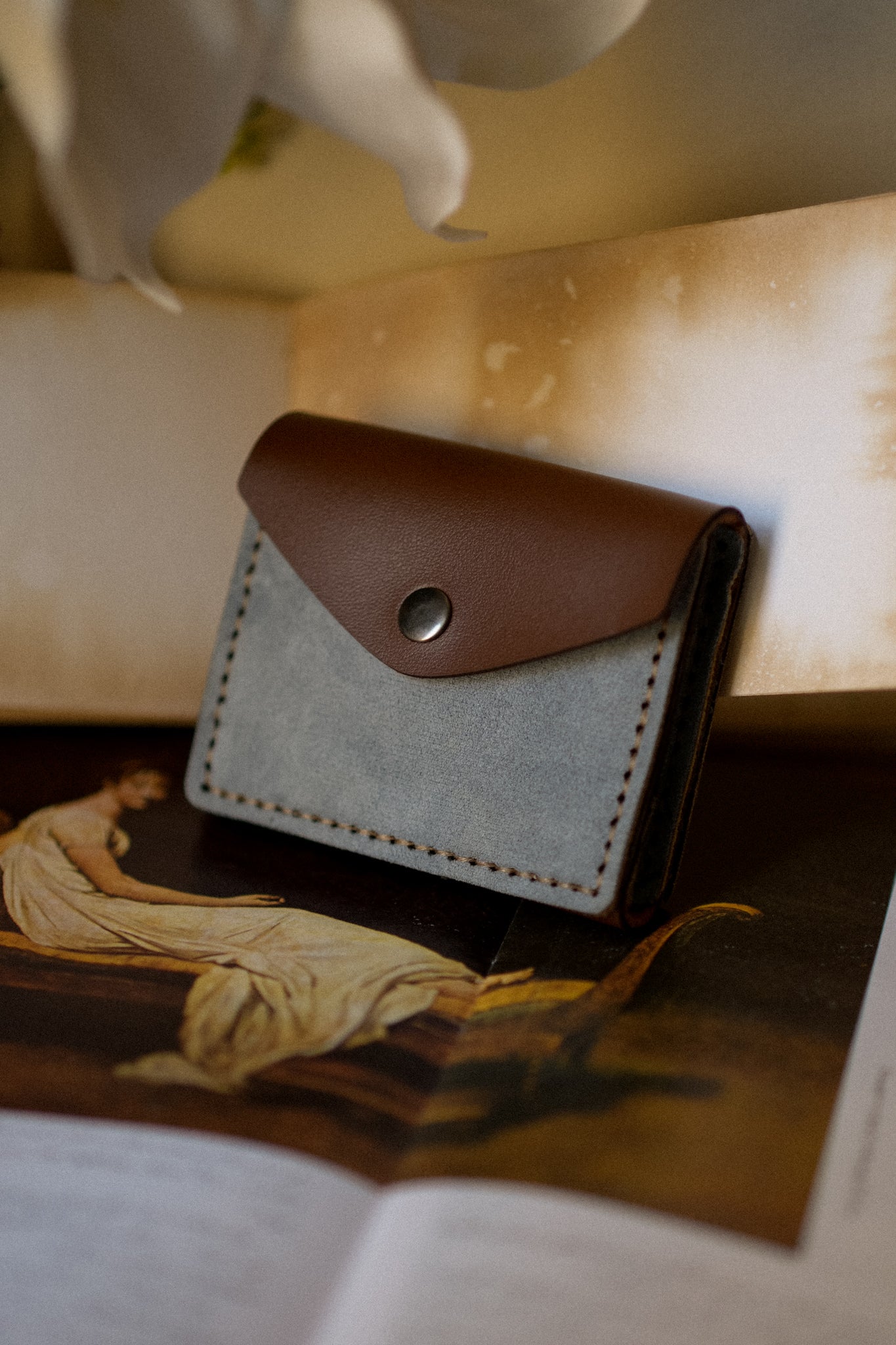 ATIQA WALLET