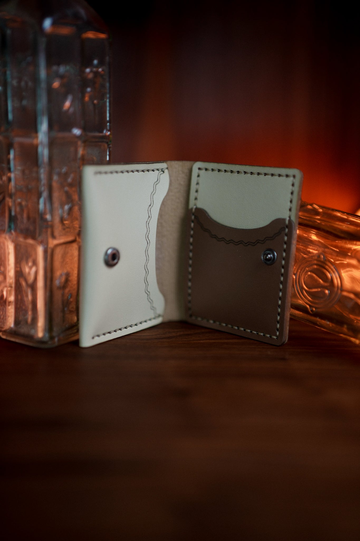 ANTIQA WALLET