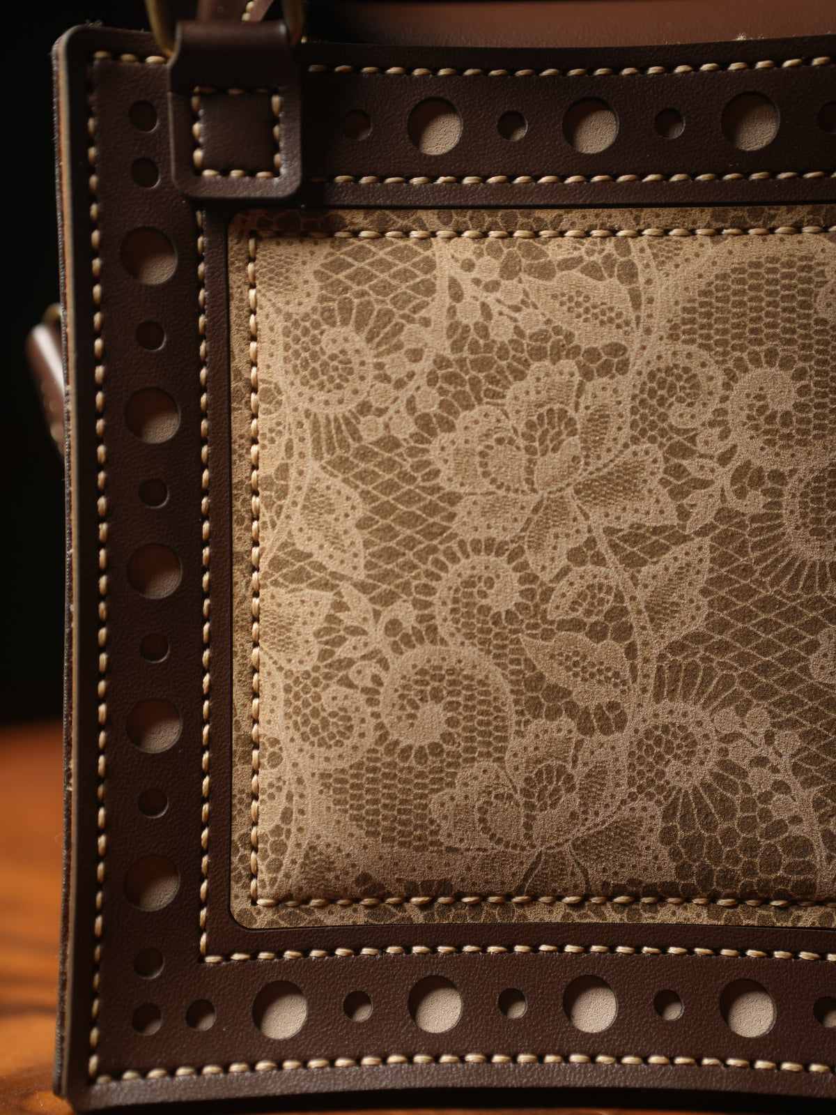 El Hanem bag