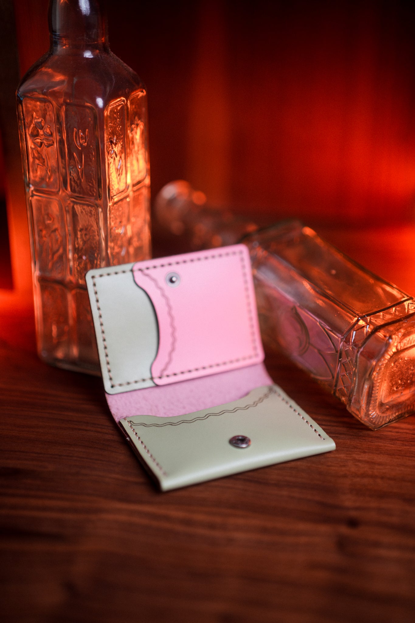 ANTIQA WALLET