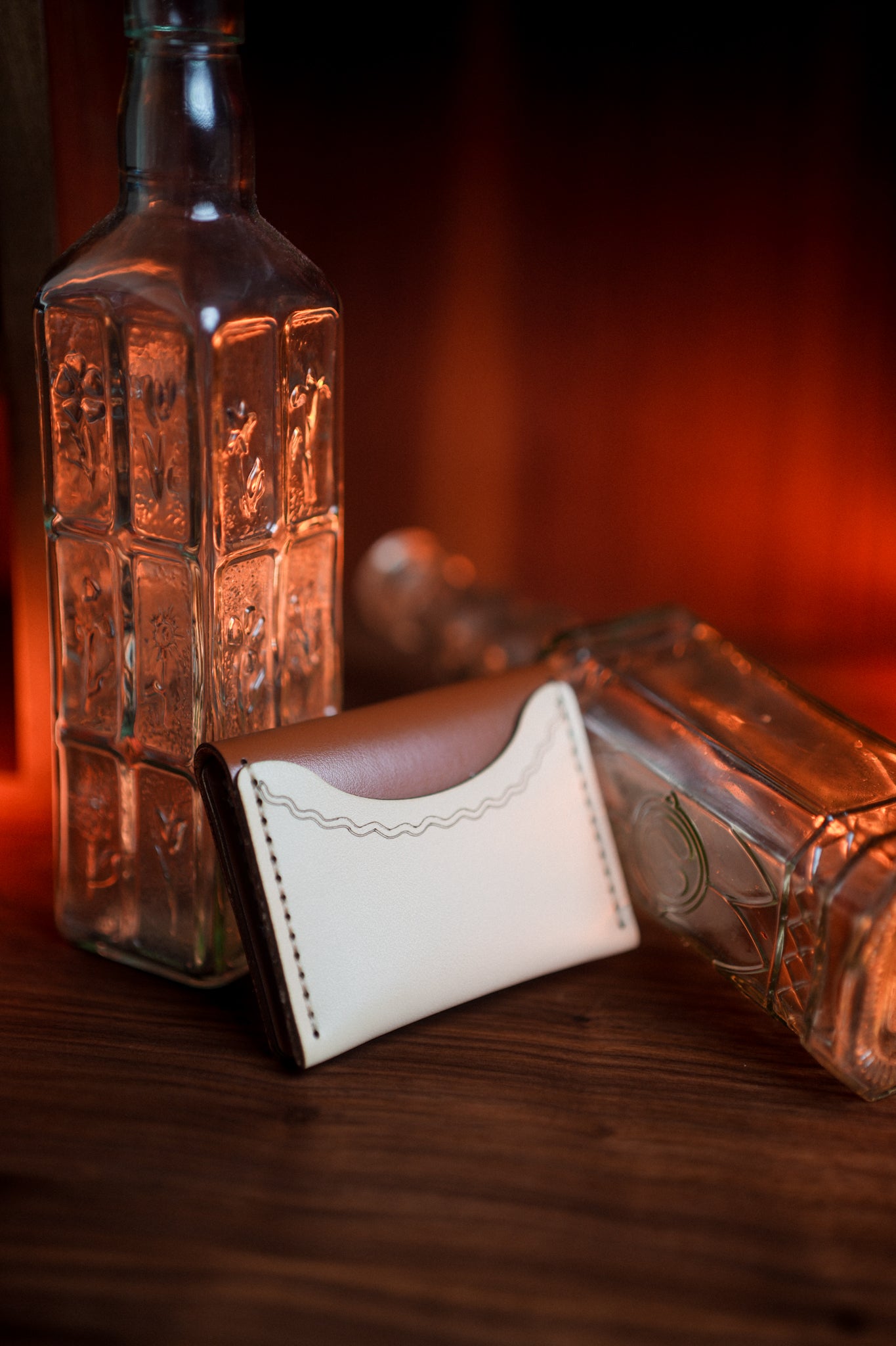 ANTIQA WALLET