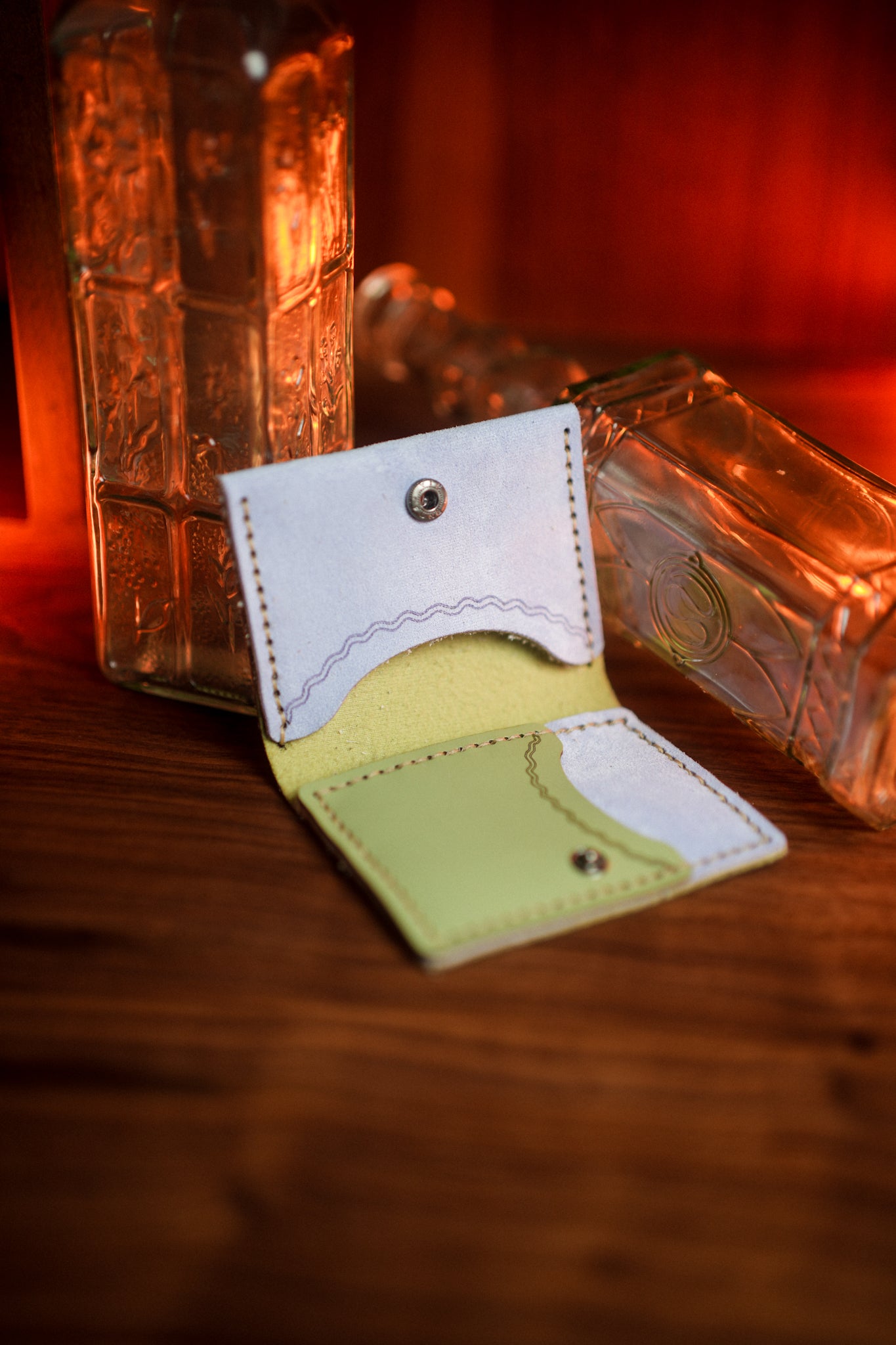 ANTIQA WALLET