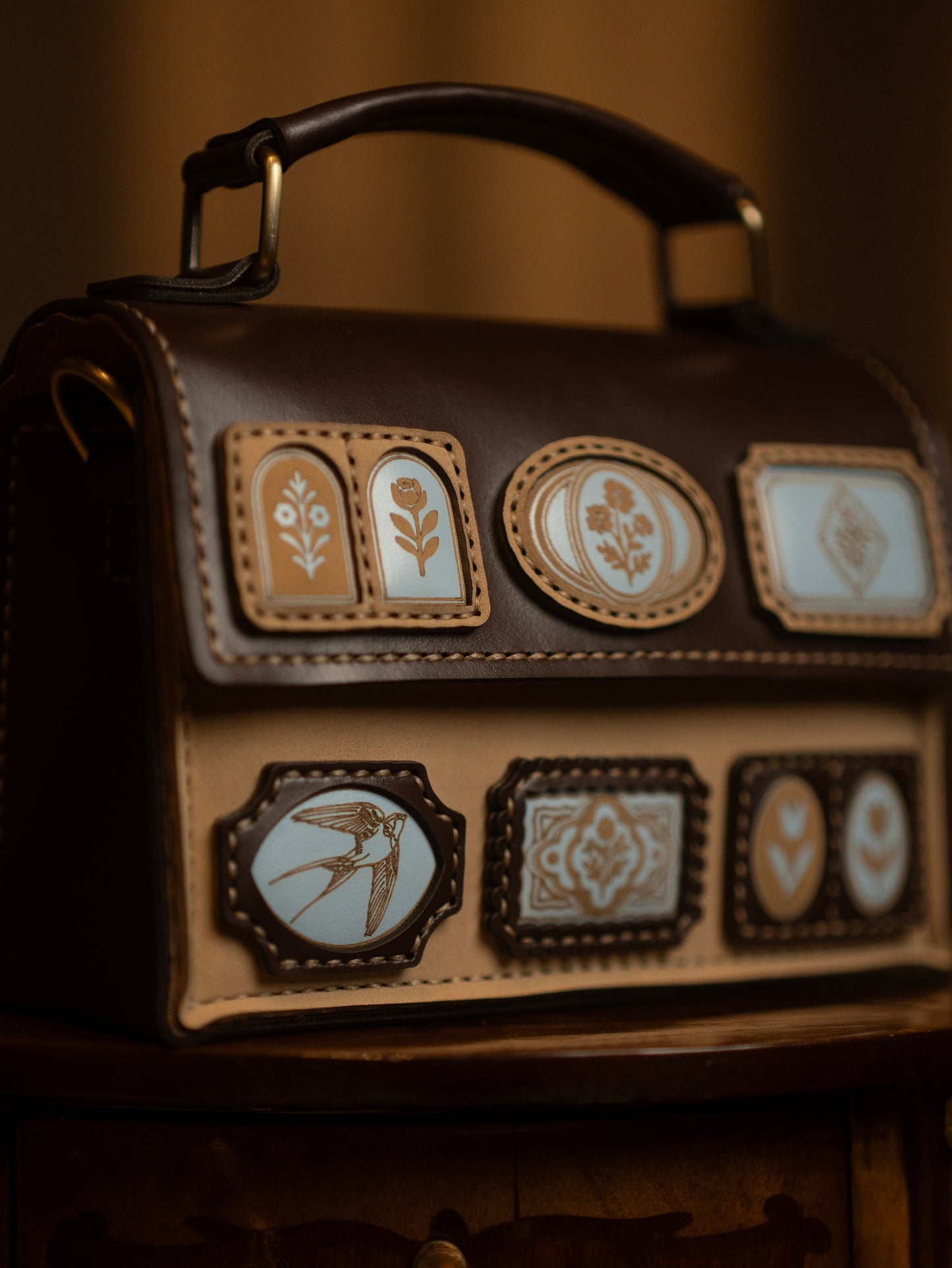 Shababeek Bag