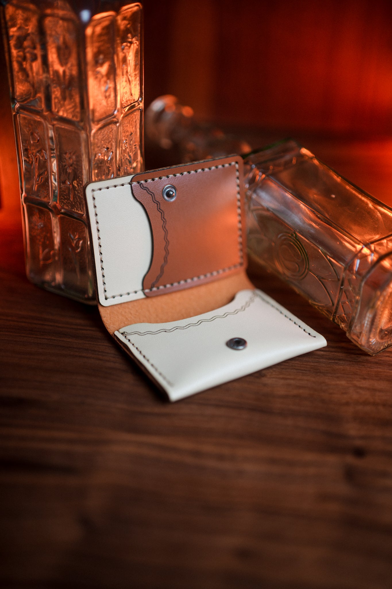 ANTIQA WALLET