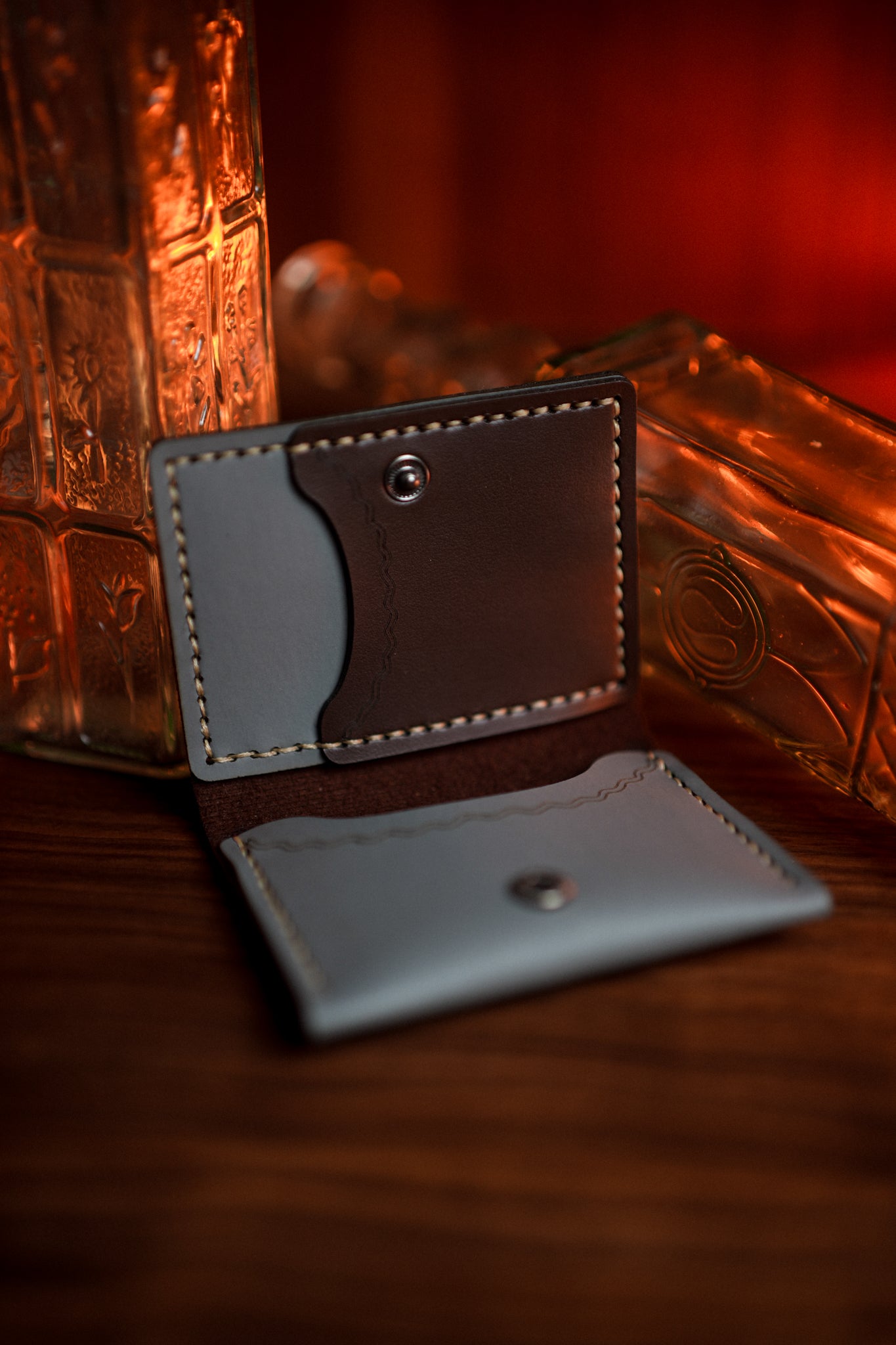 ANTIQA WALLET