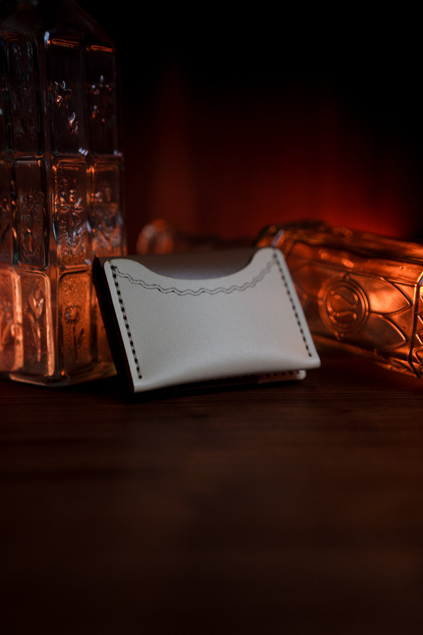 ANTIQA WALLET