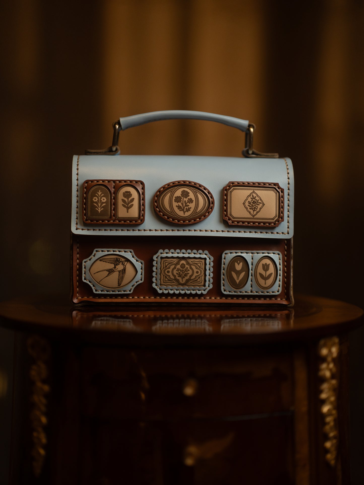 Shababeek Bag