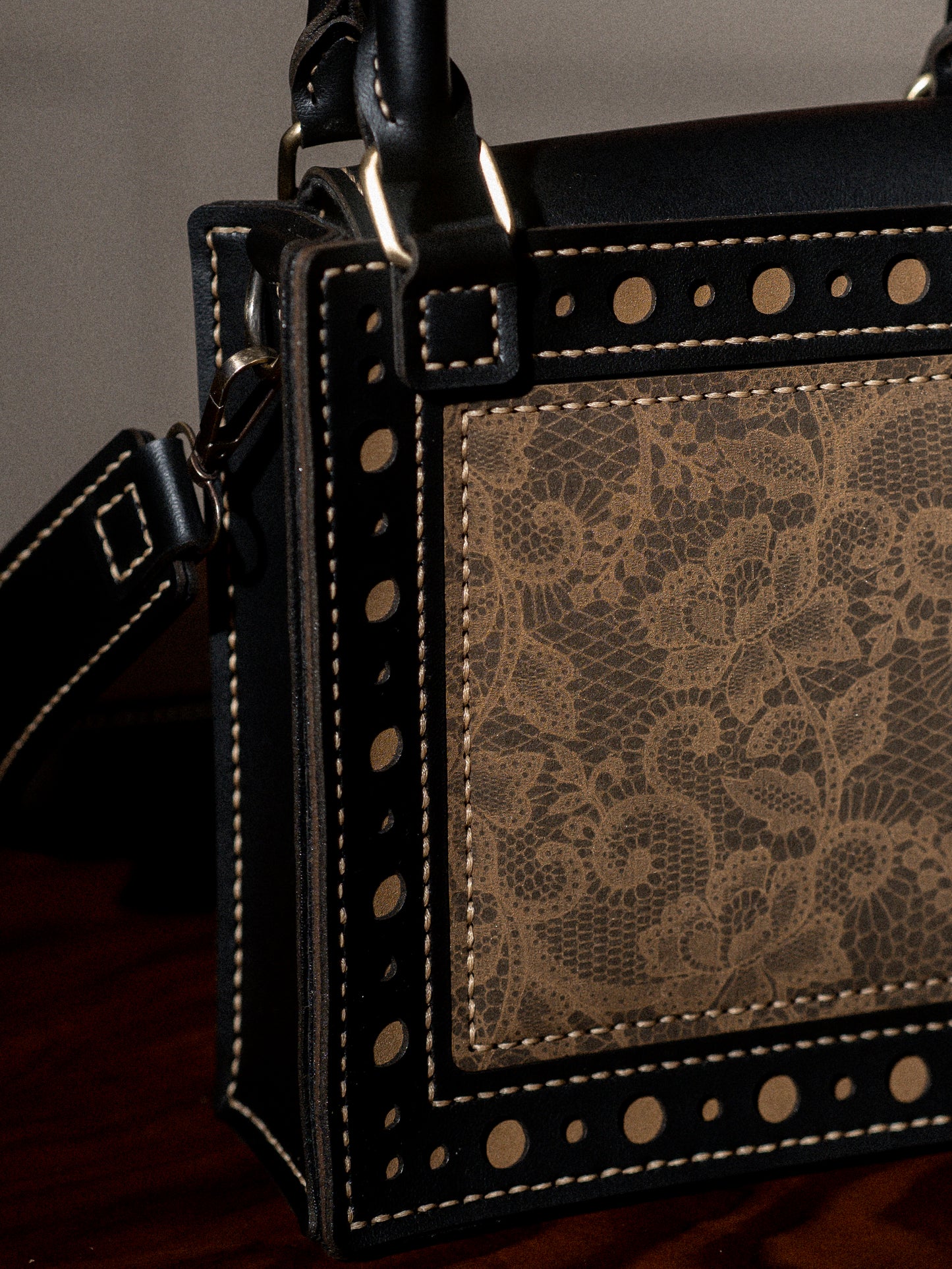 El Hanem bag