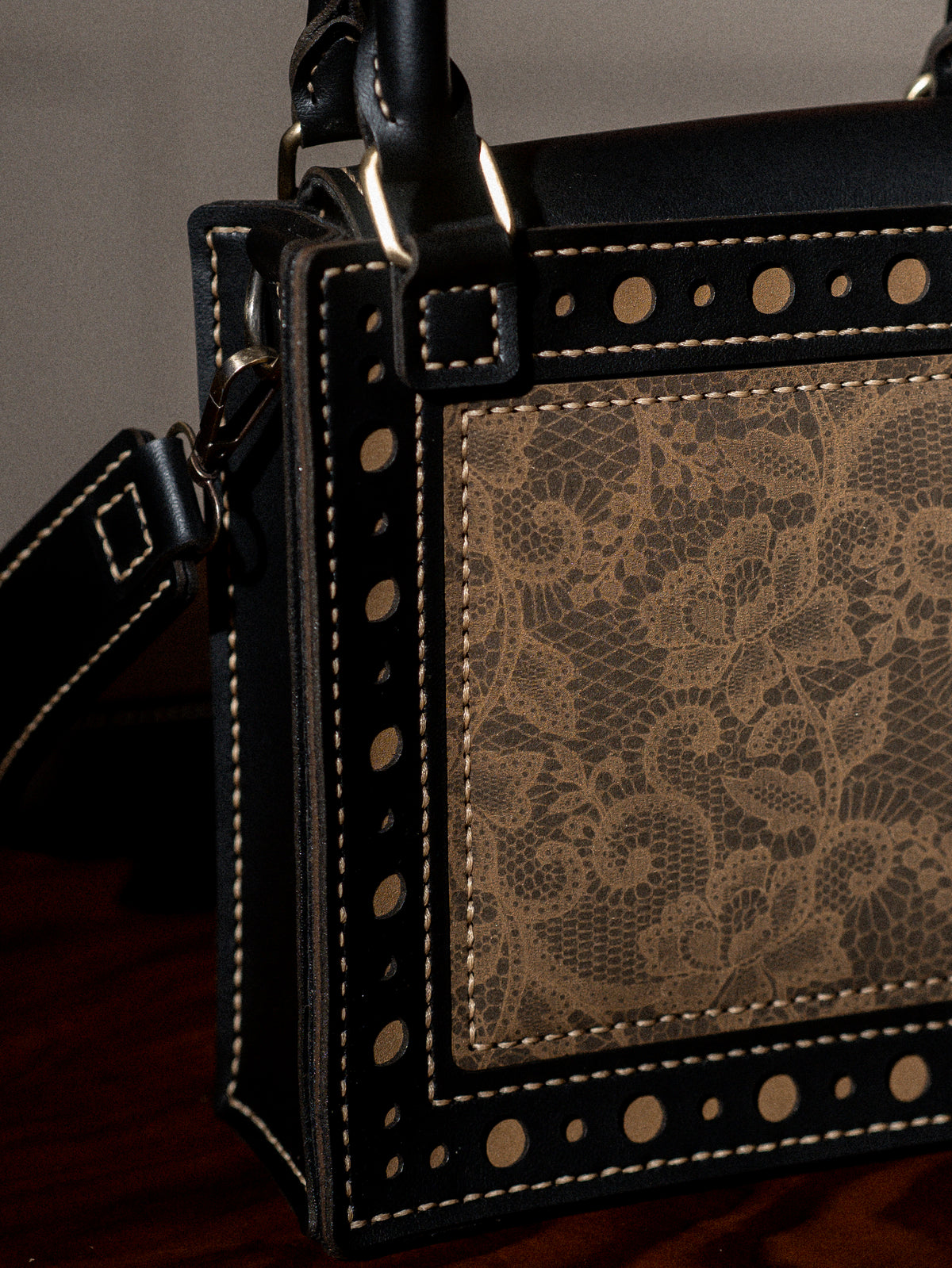 El Hanem bag