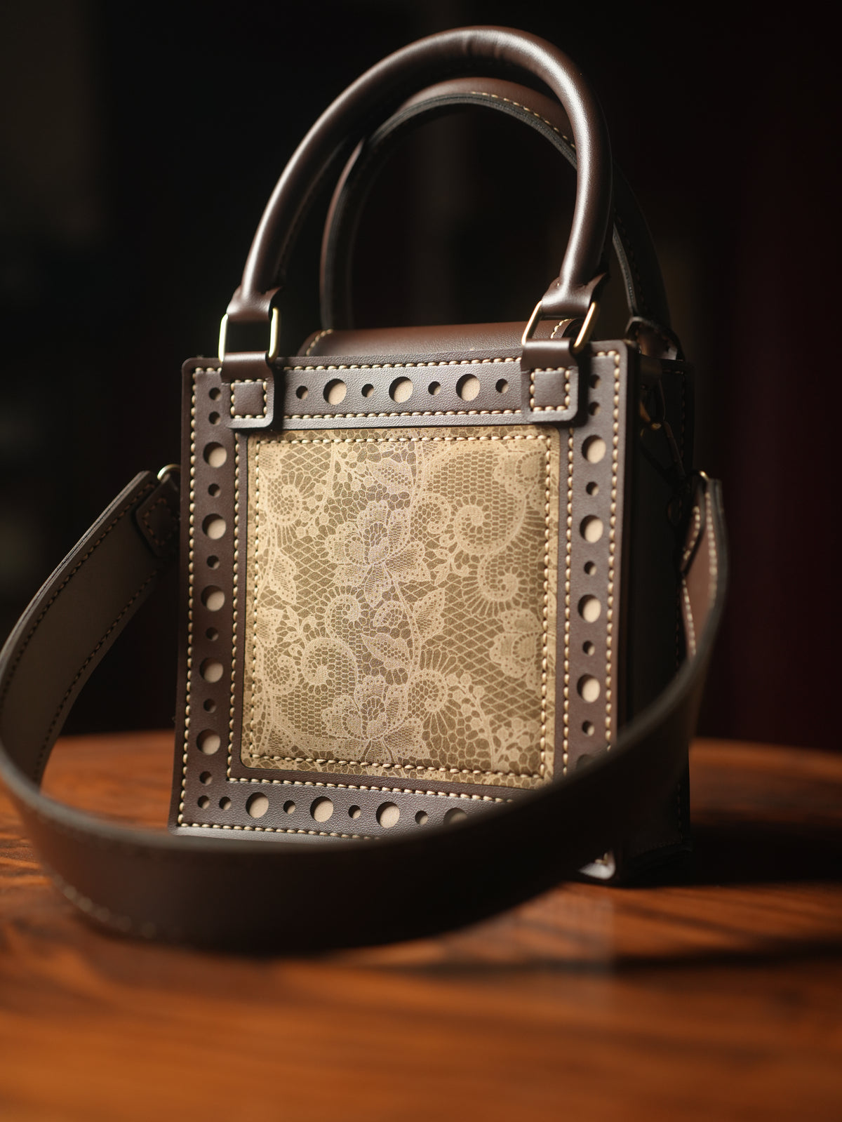 El Hanem bag