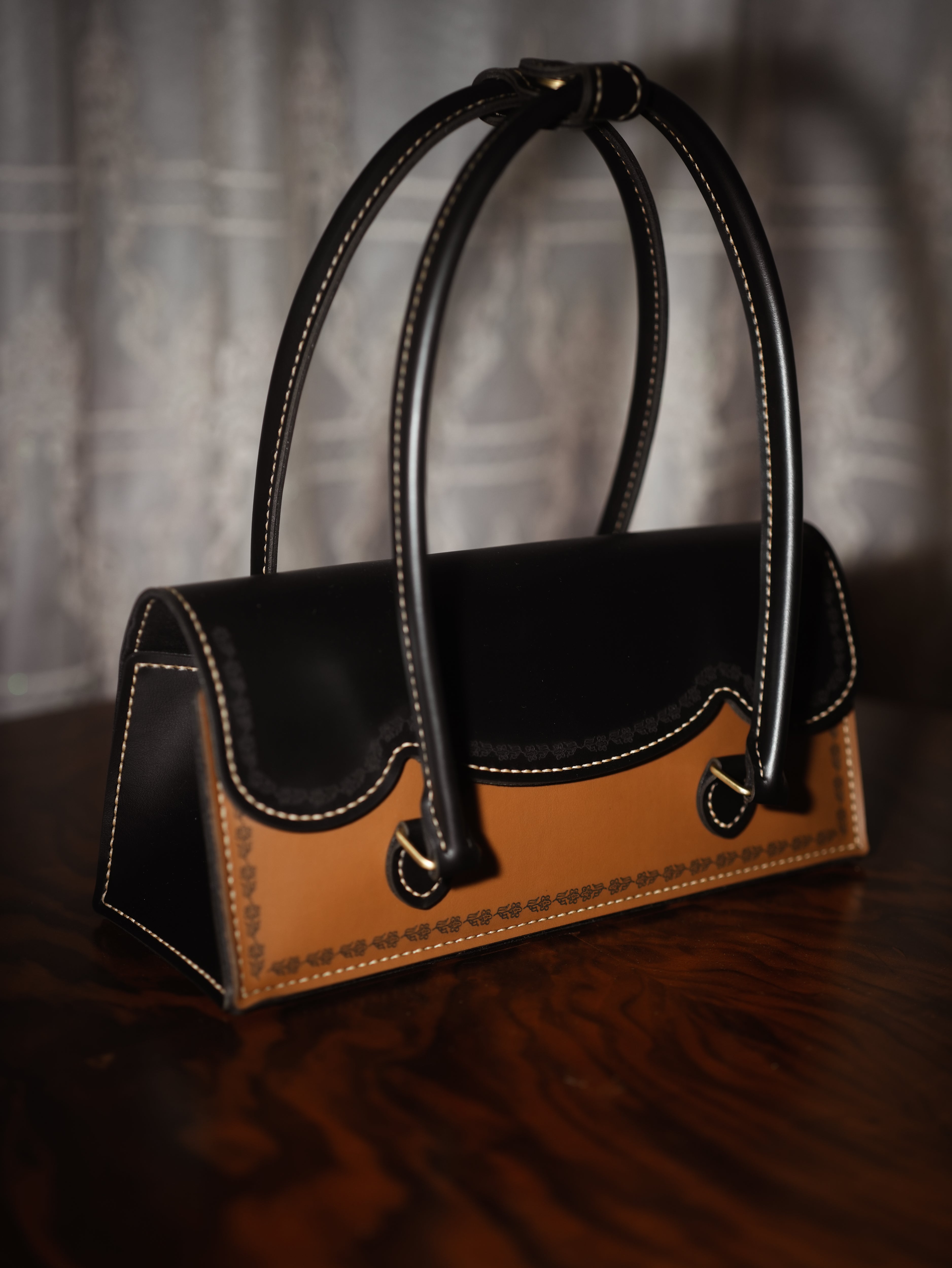Carmella bag