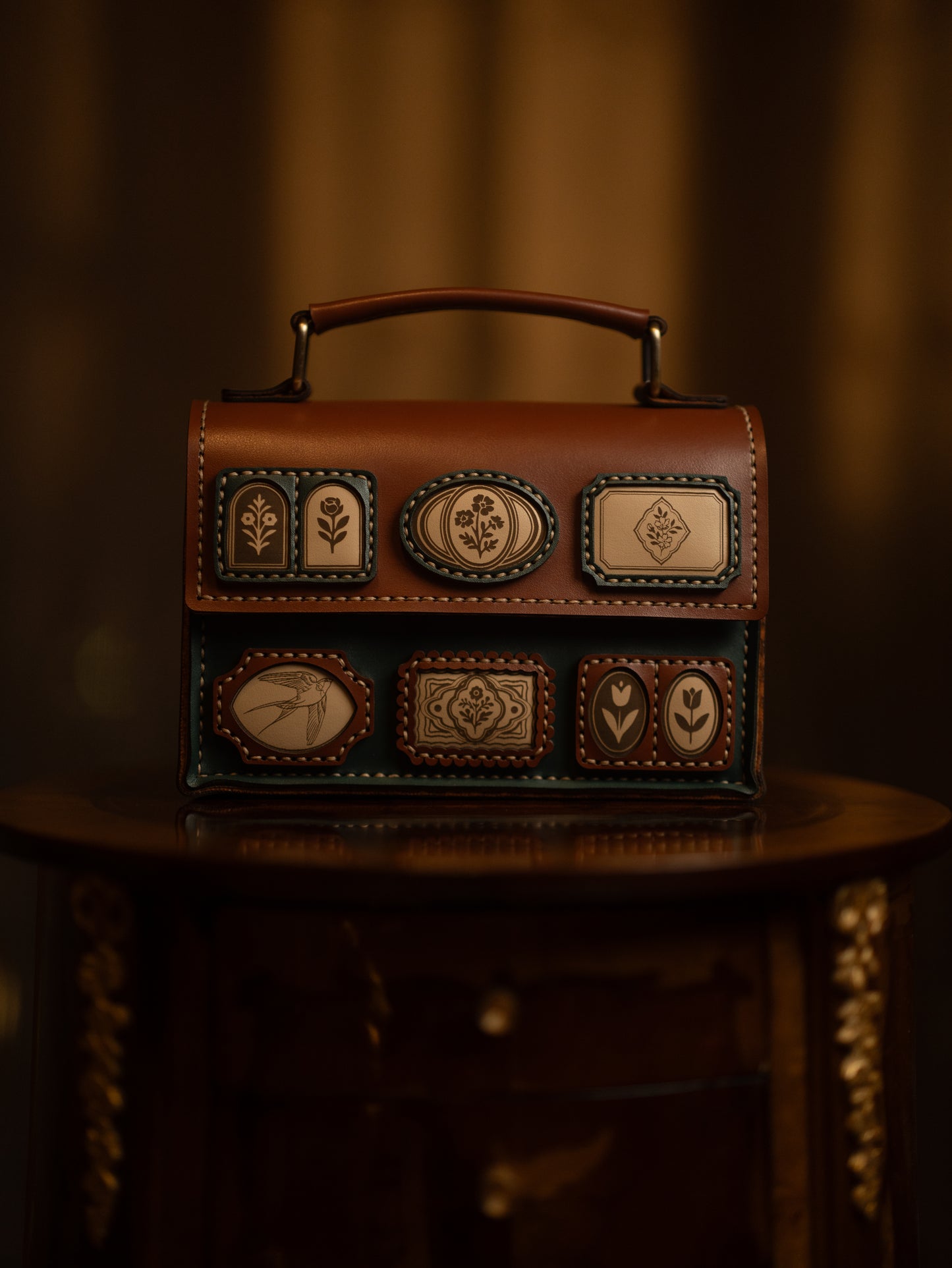 Shababeek Bag