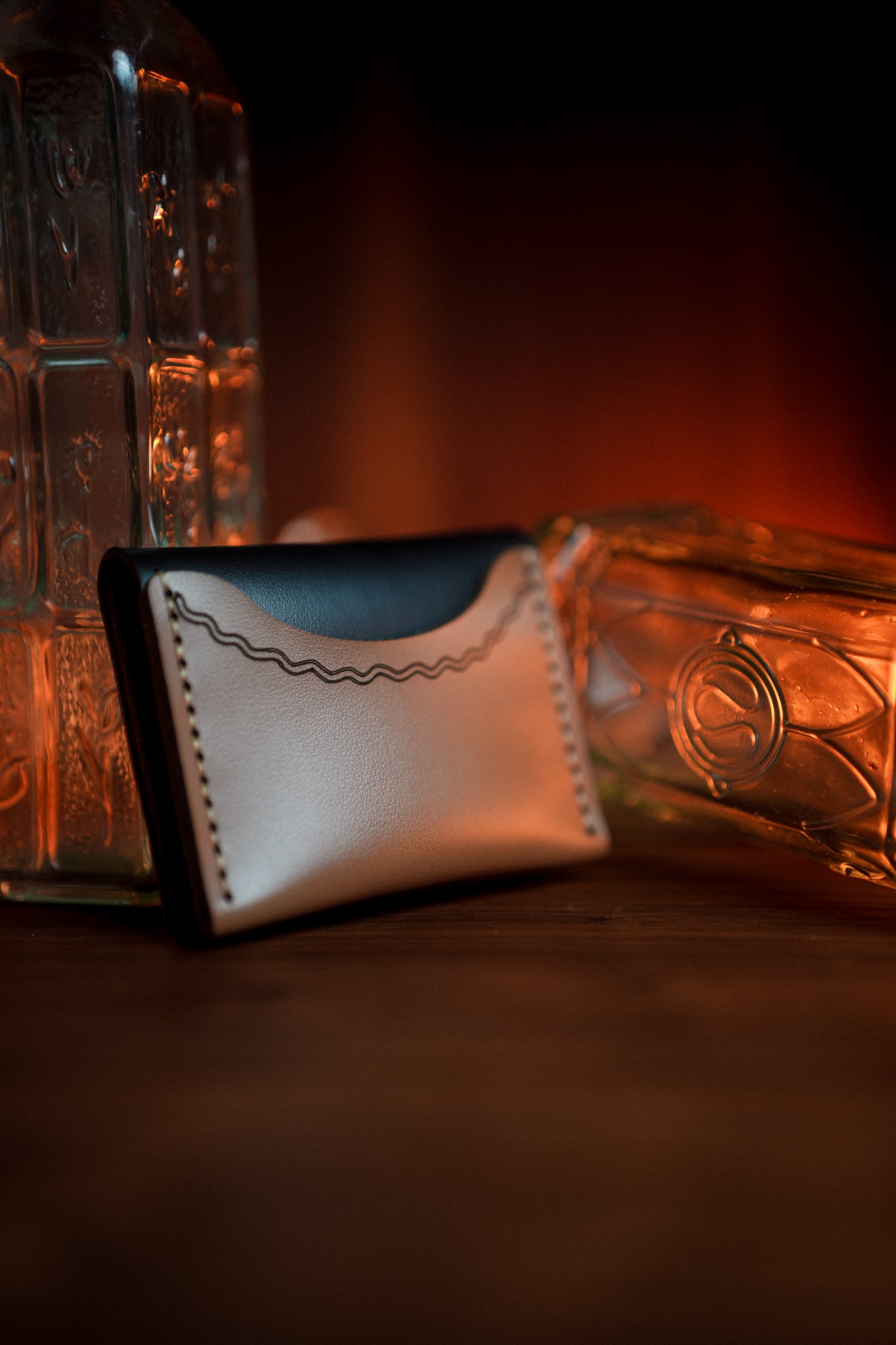 ANTIQA WALLET