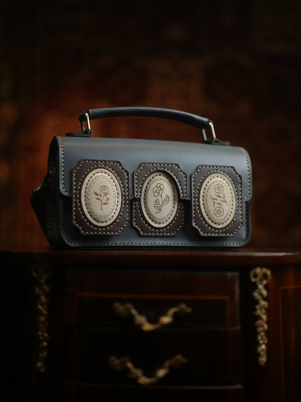 Braweiz bag