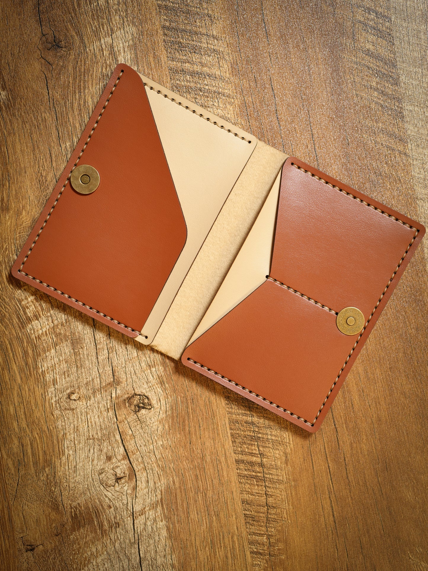 Passport Cover