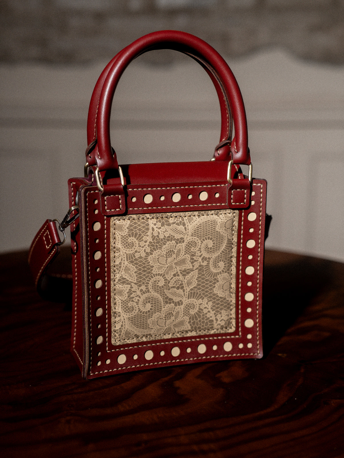 El Hanem bag