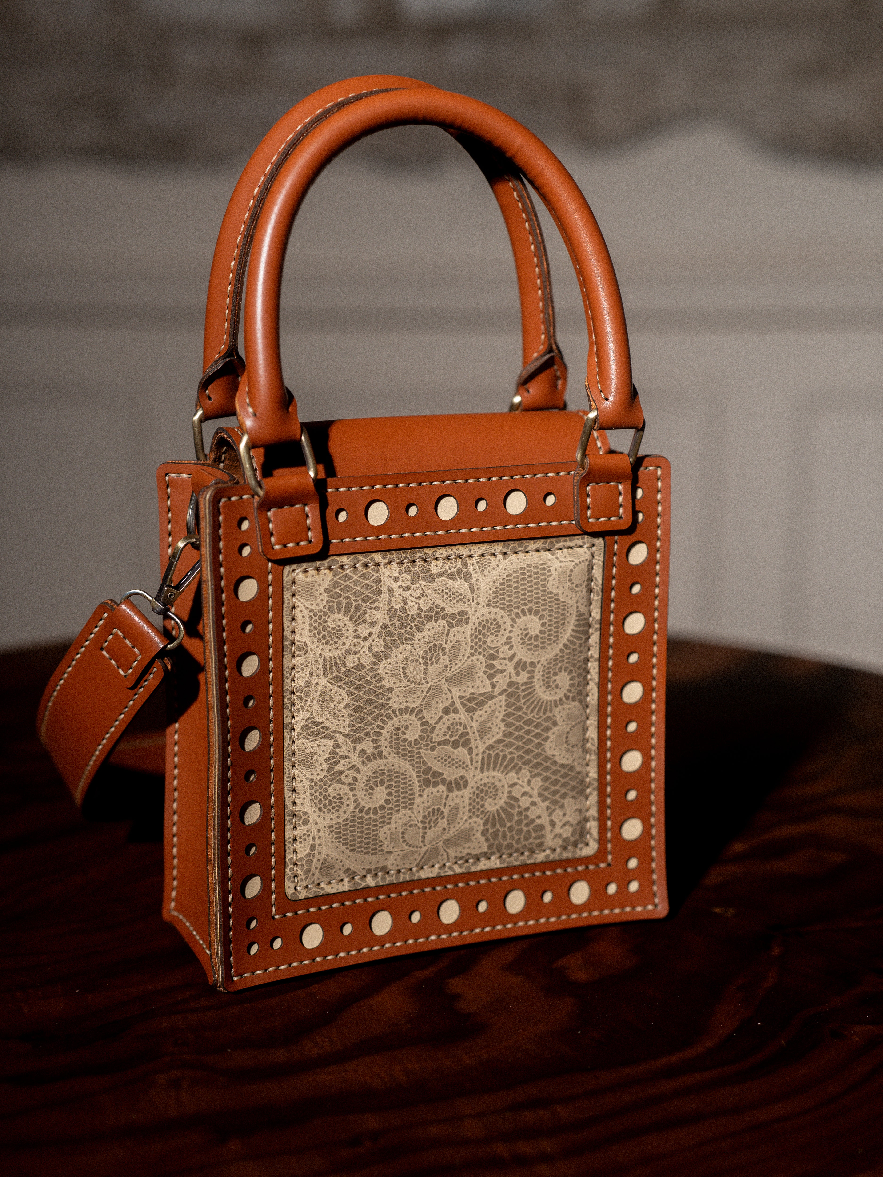 El Hanem bag