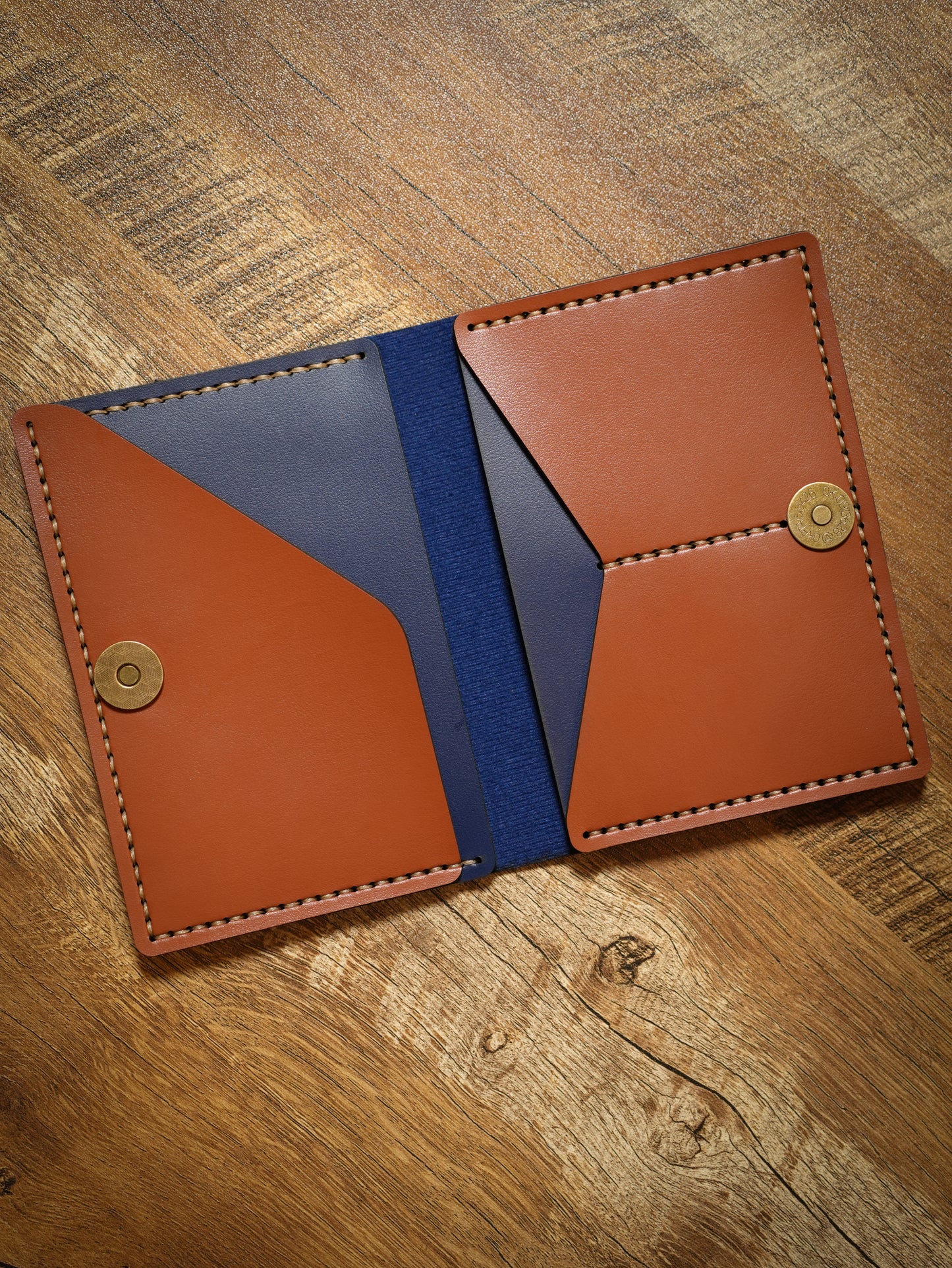 Passport Cover