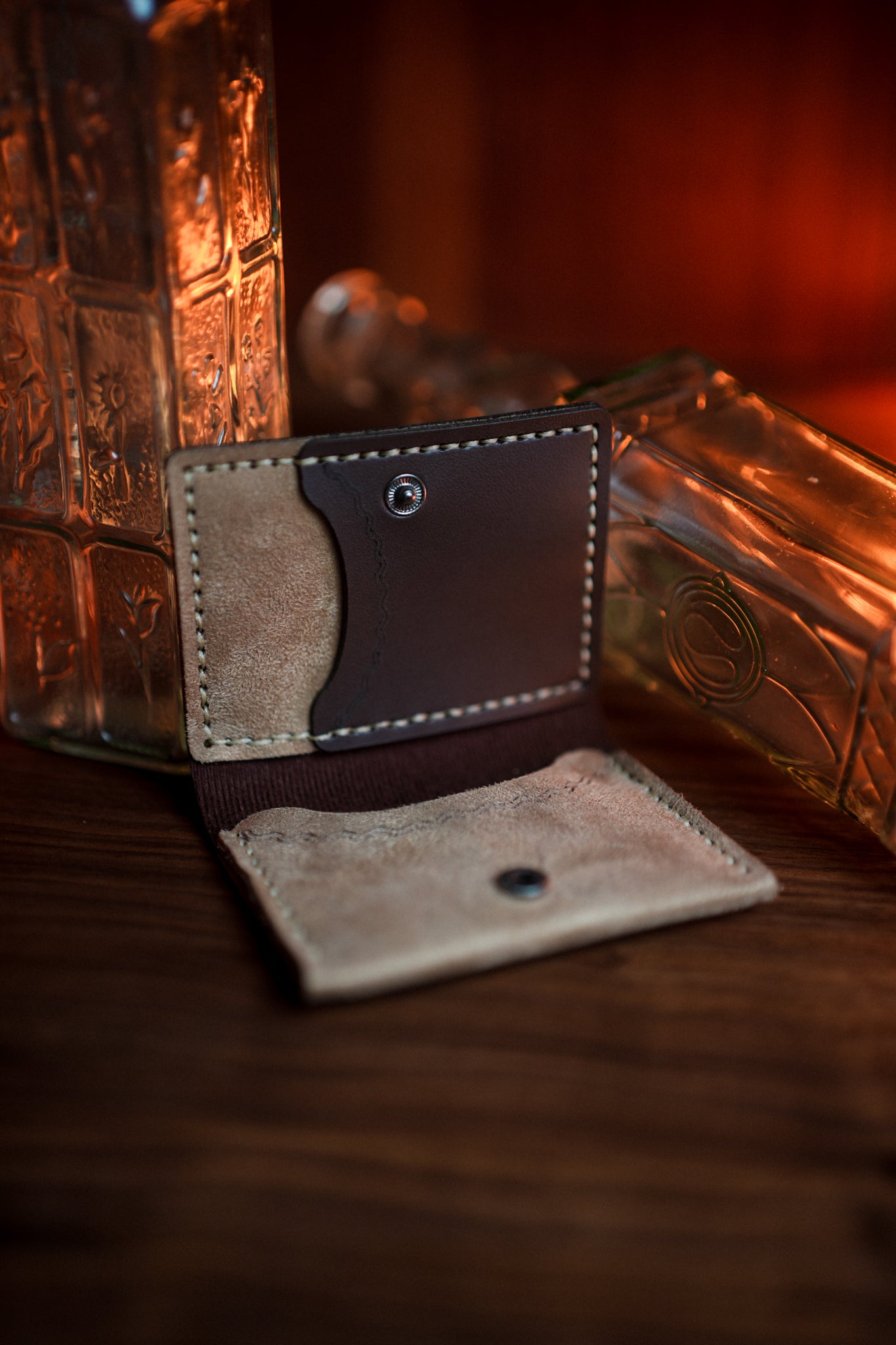 ANTIQA WALLET