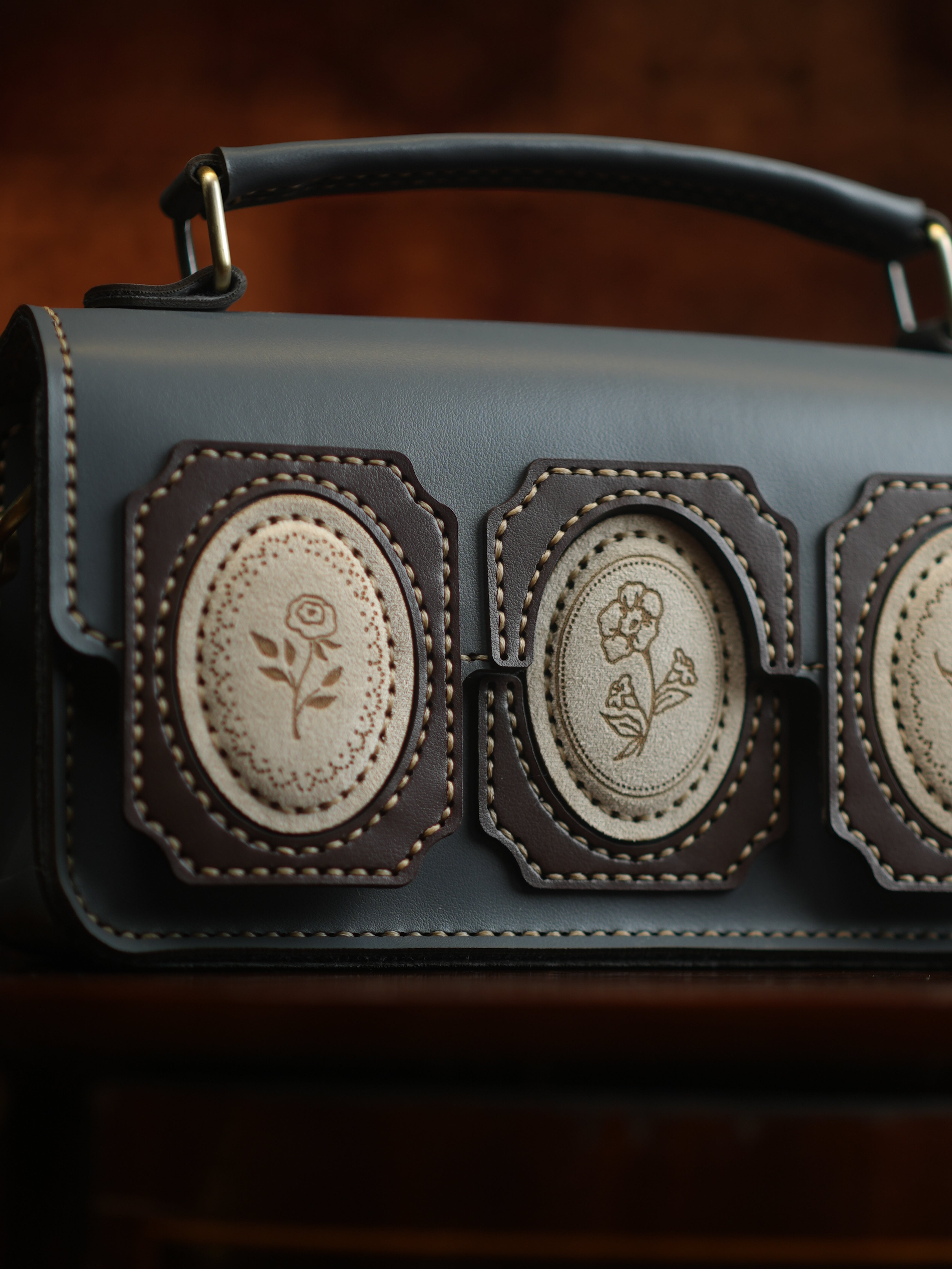 Braweiz bag
