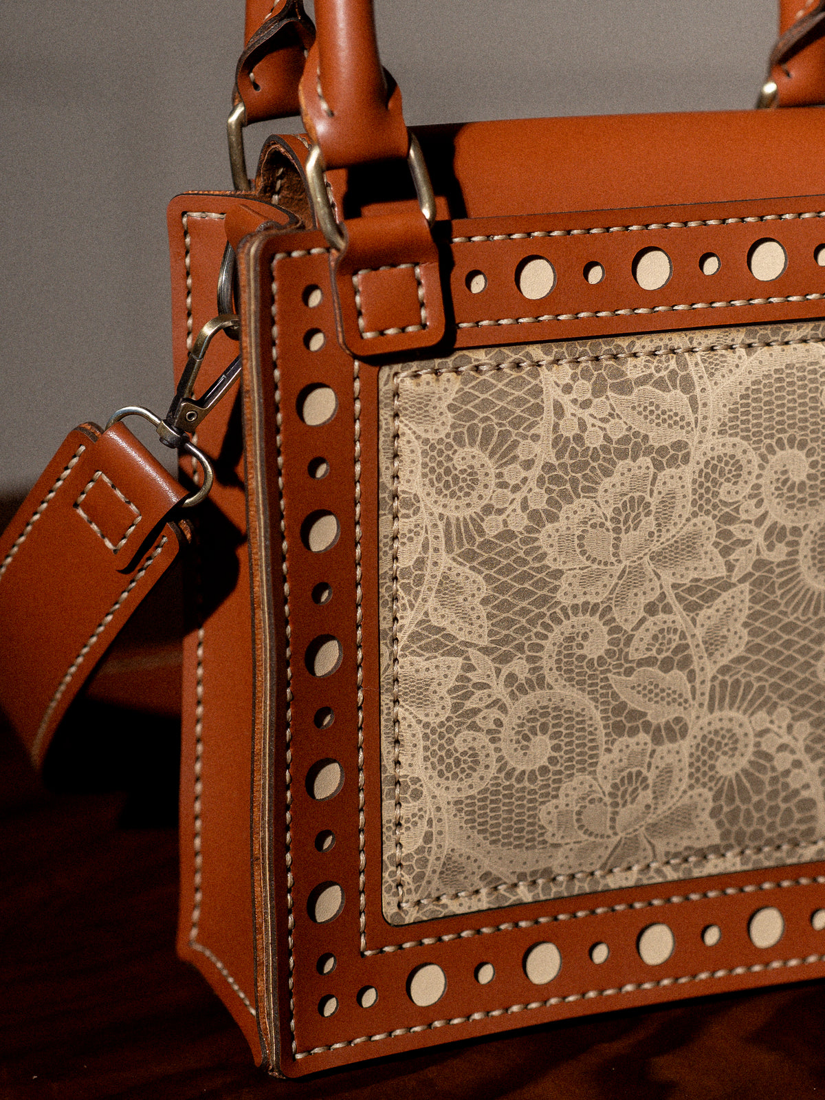 El Hanem bag