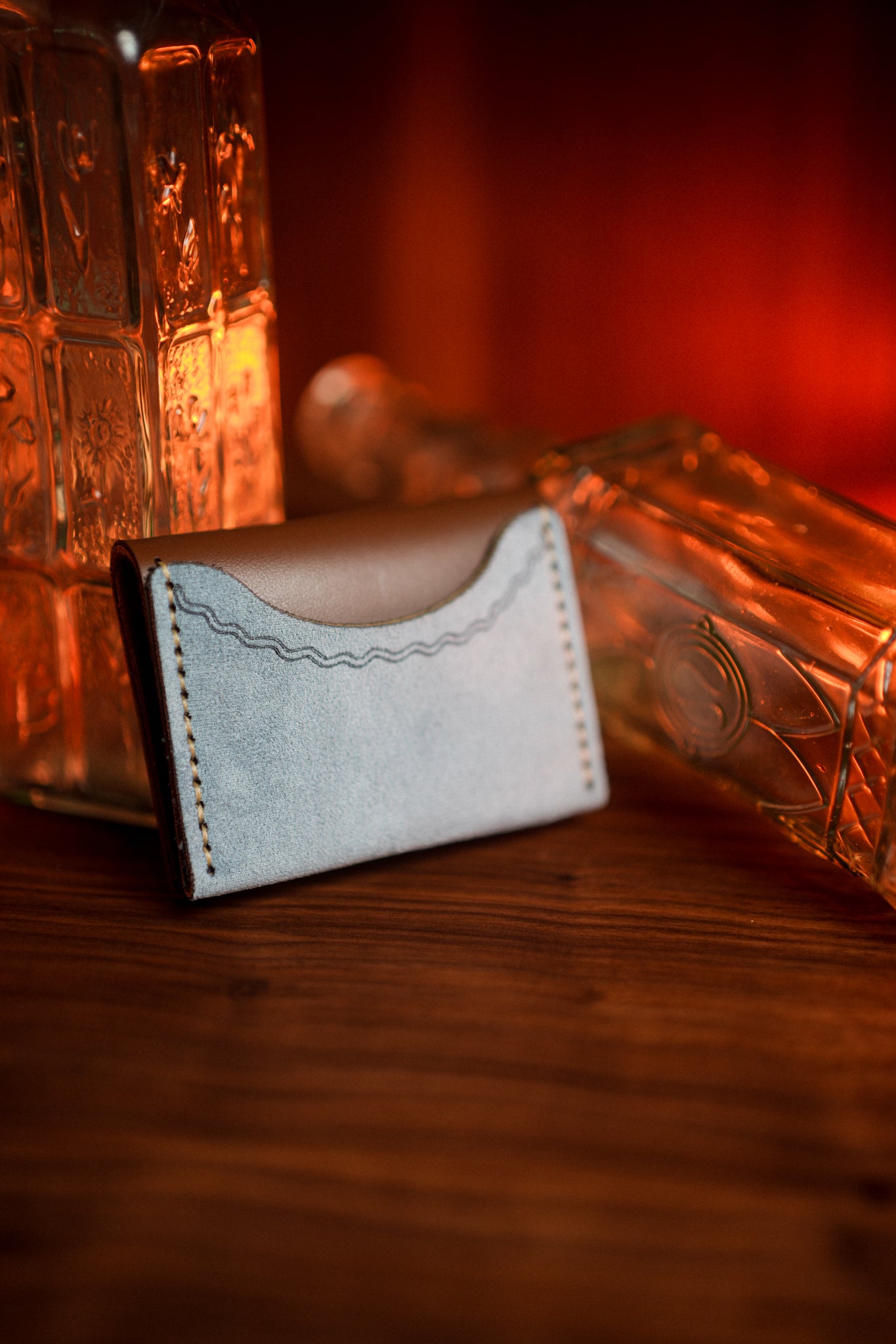 ANTIQA WALLET