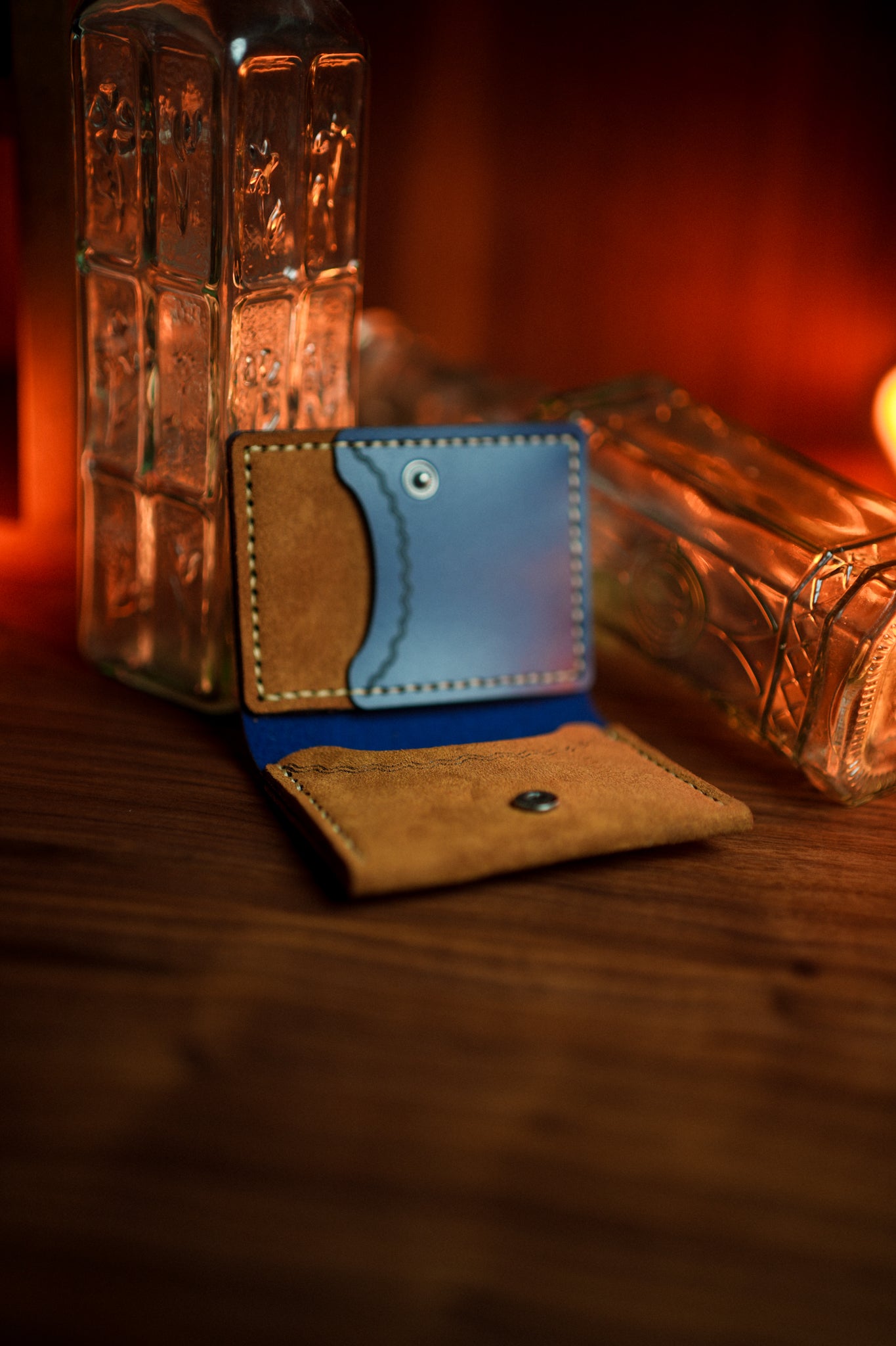 ANTIQA WALLET