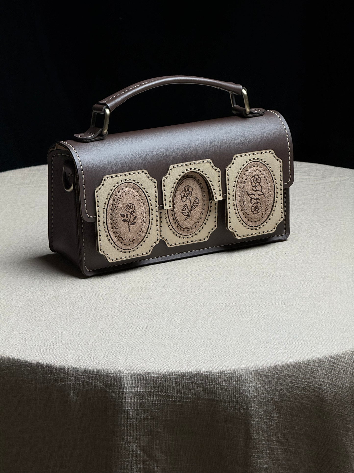 Braweiz bag