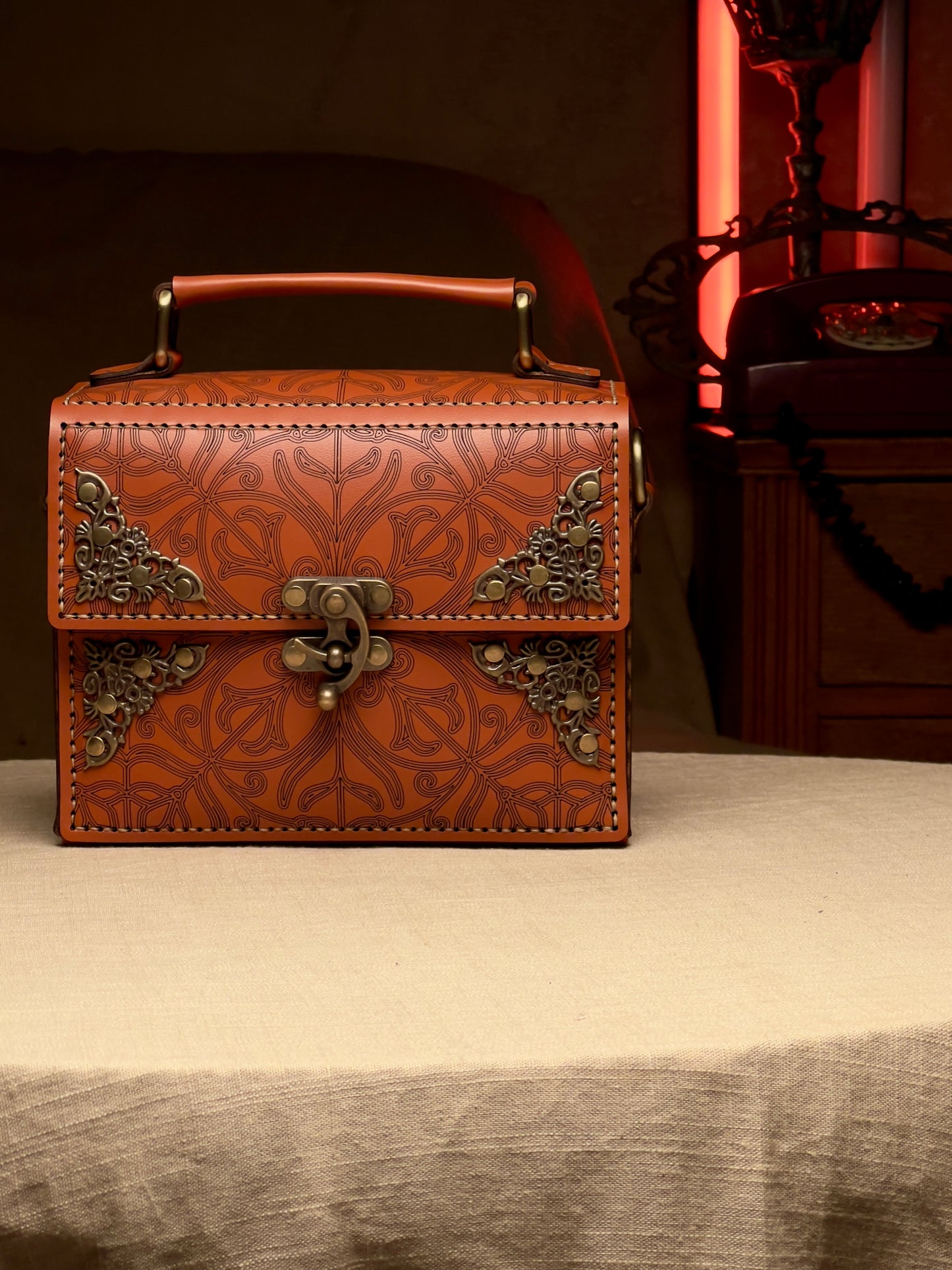 LILY ATIQA BAG