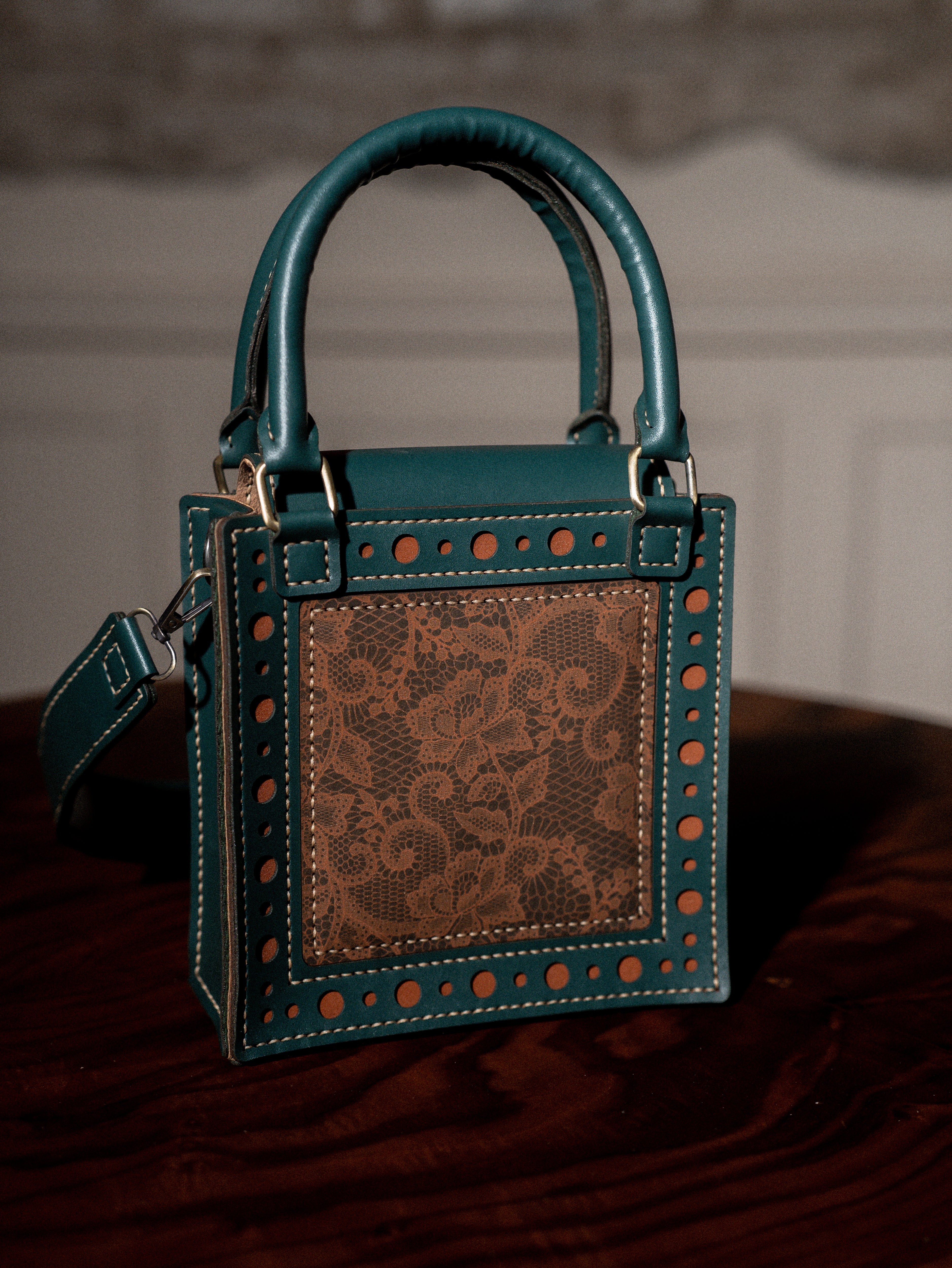 El Hanem bag