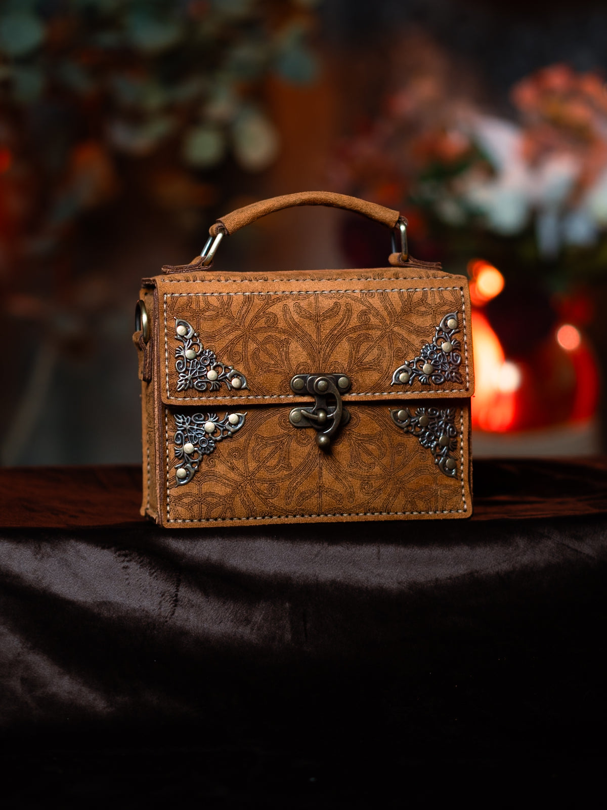 LILY ATIQA BAG