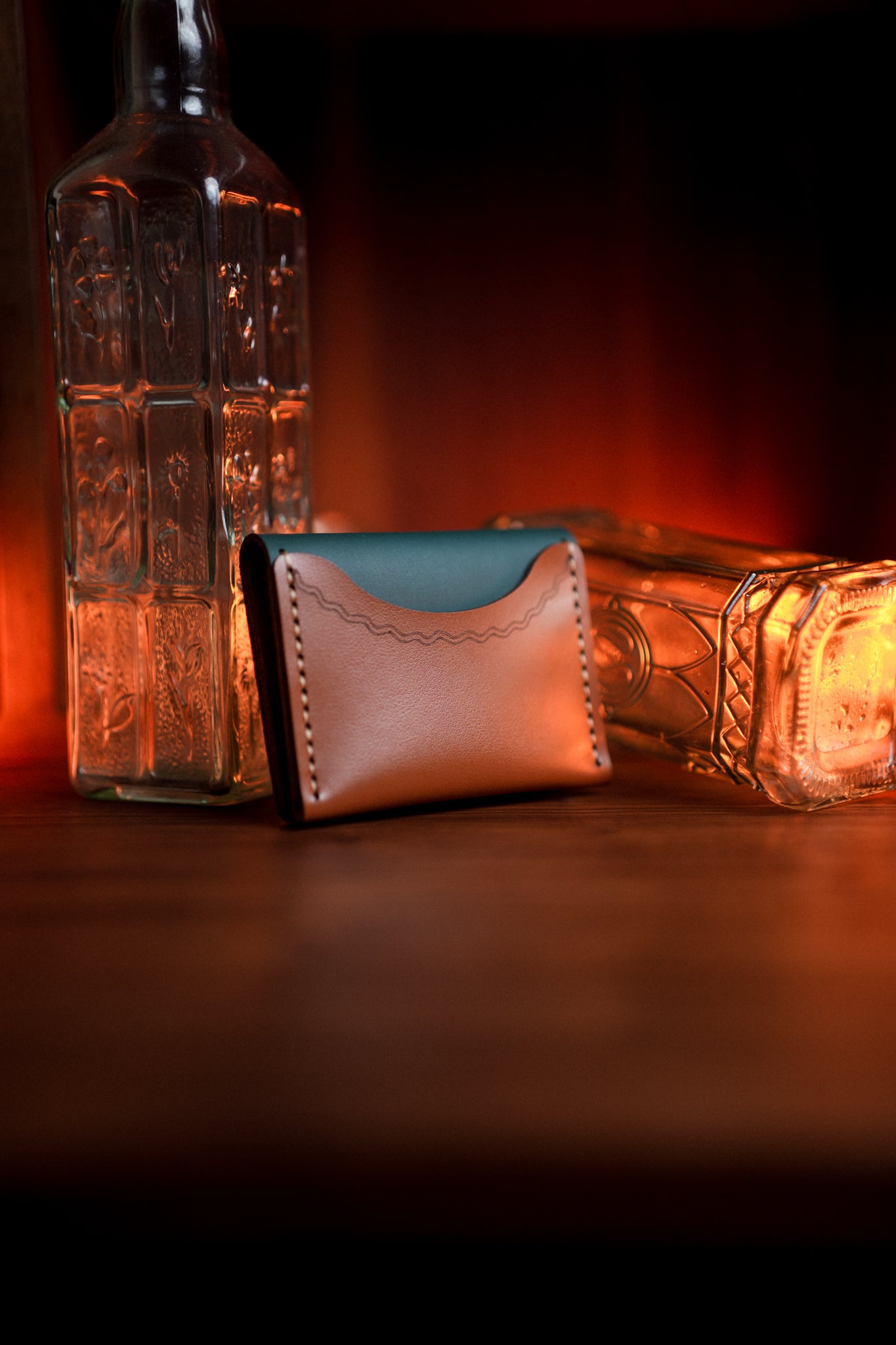 ANTIQA WALLET