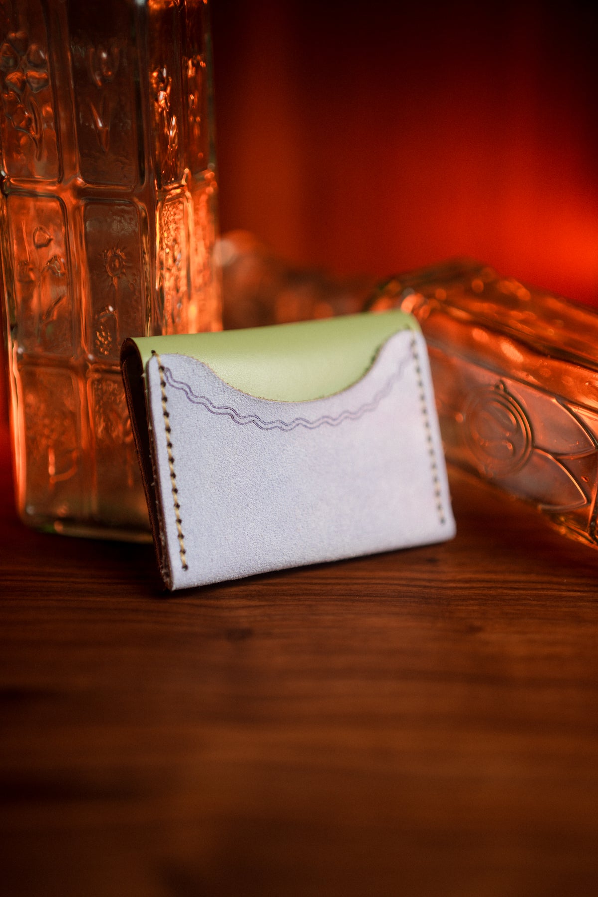ANTIQA WALLET