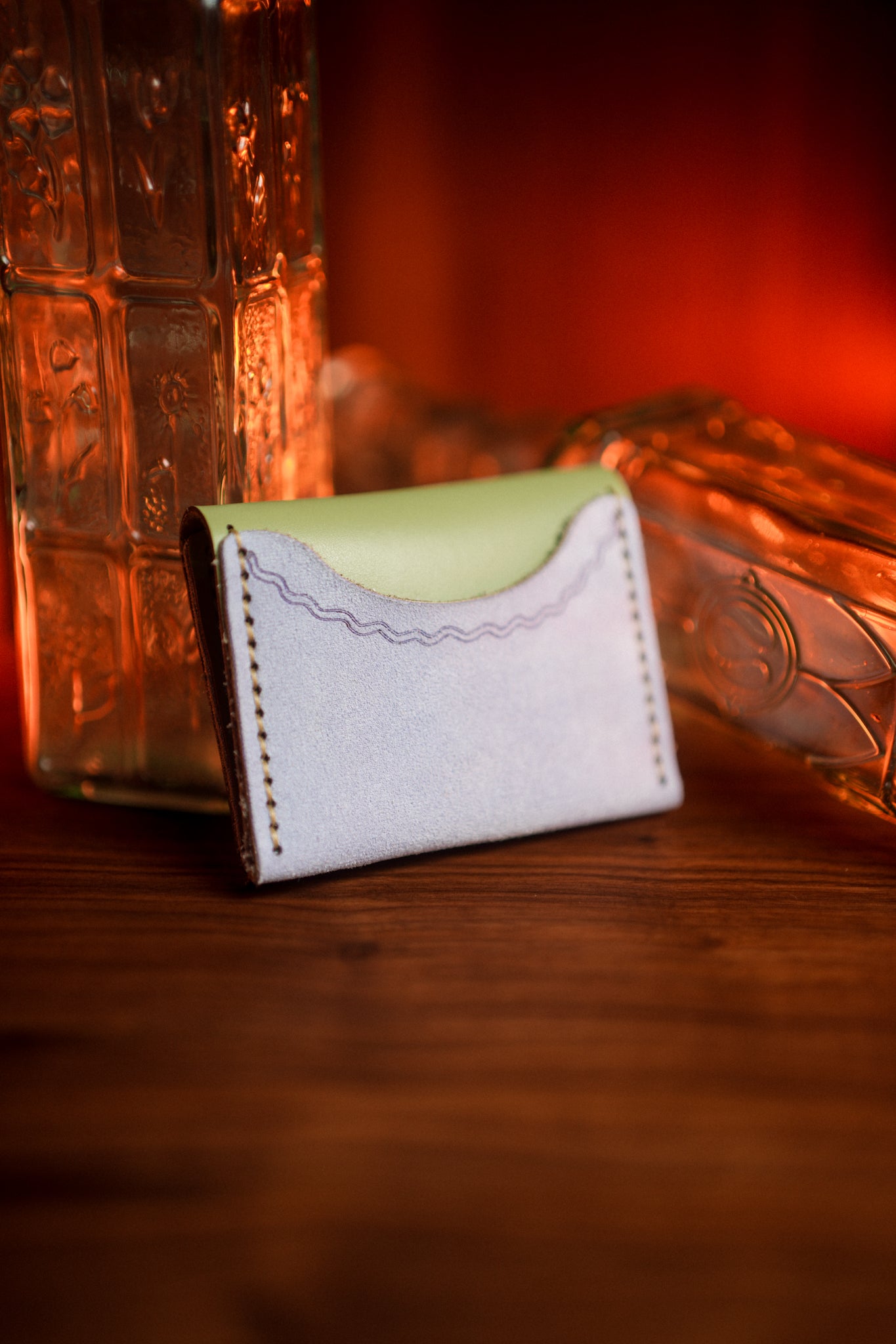 ANTIQA WALLET