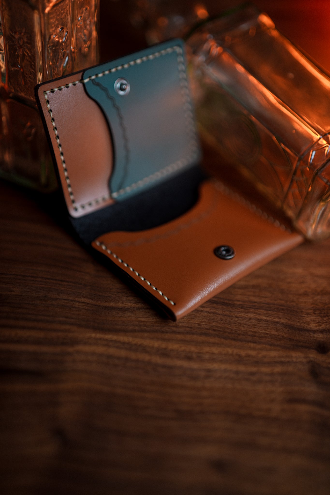 ANTIQA WALLET