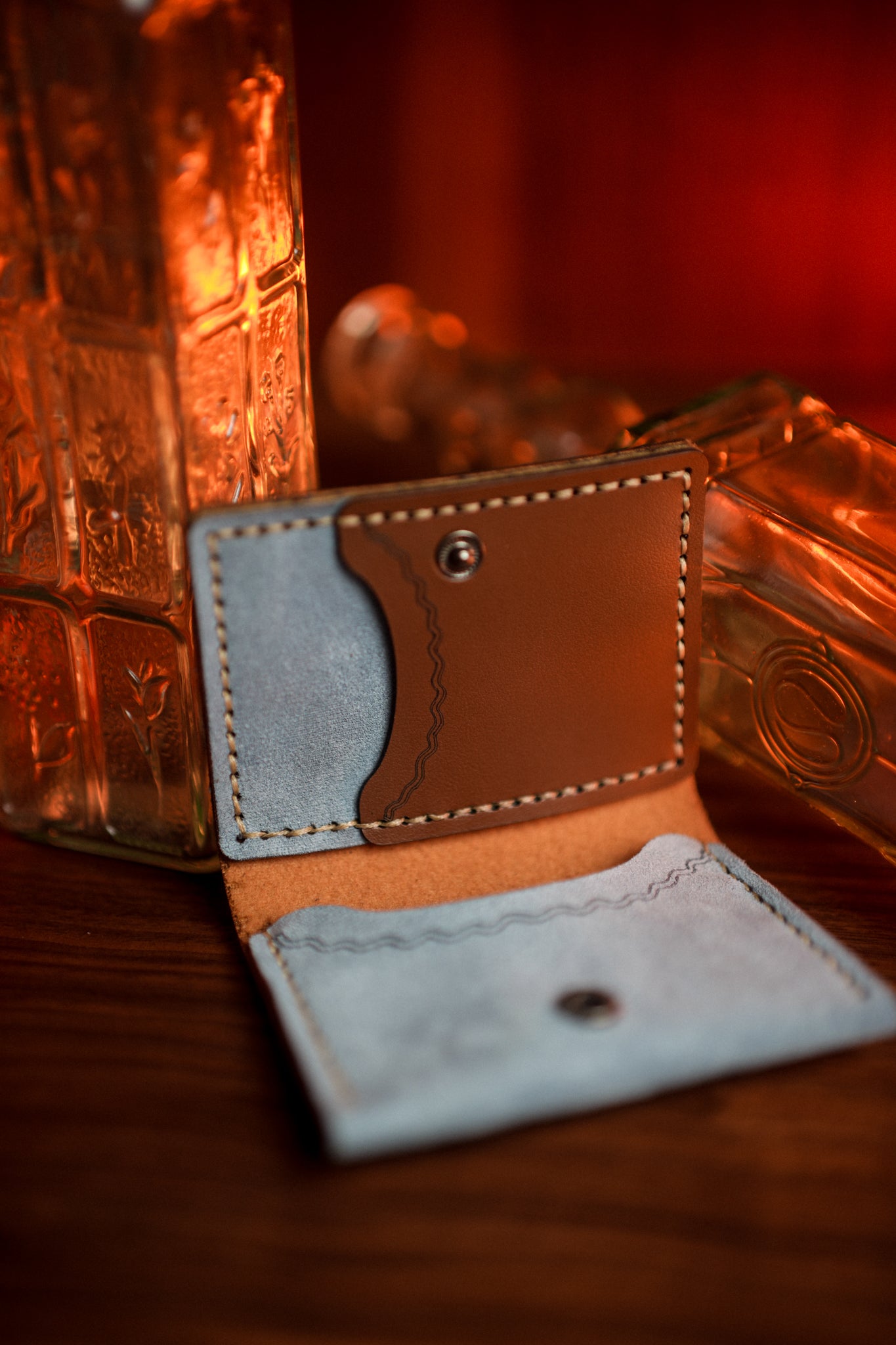 ANTIQA WALLET