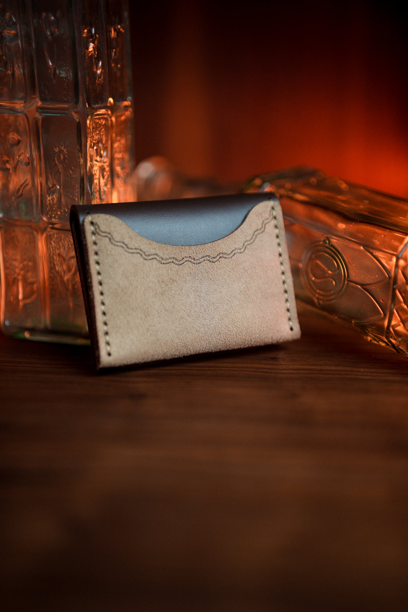 ANTIQA WALLET