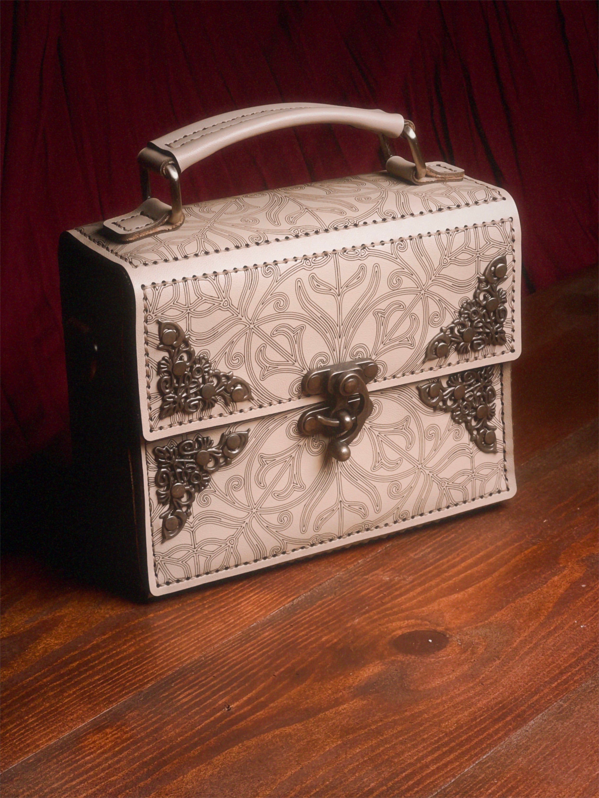 LILY ATIQA BAG