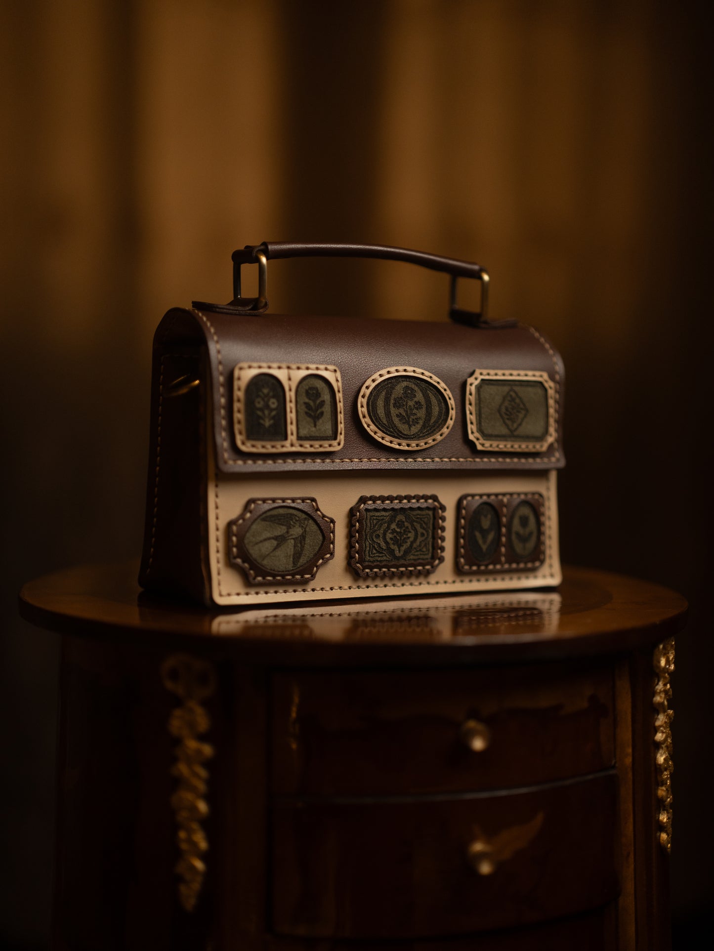 Shababeek Bag