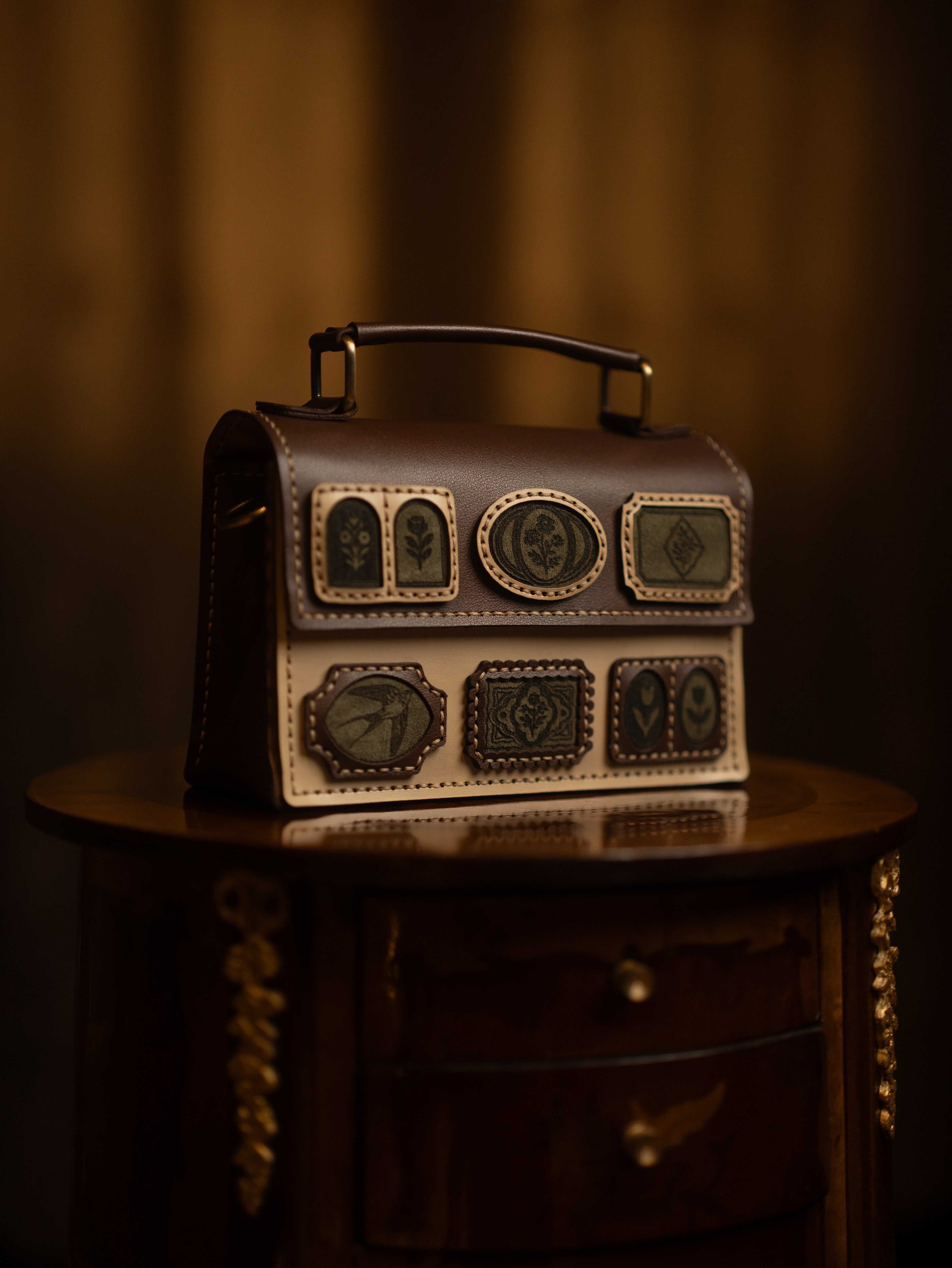 Shababeek Bag