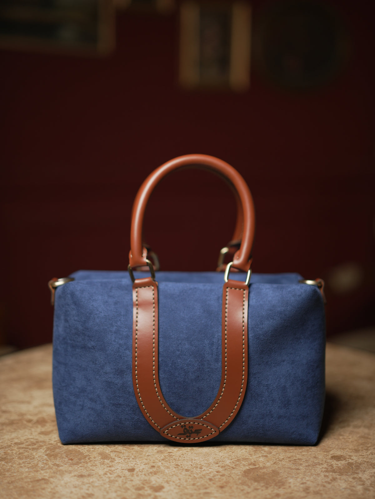 Medium Bouquet Handbag