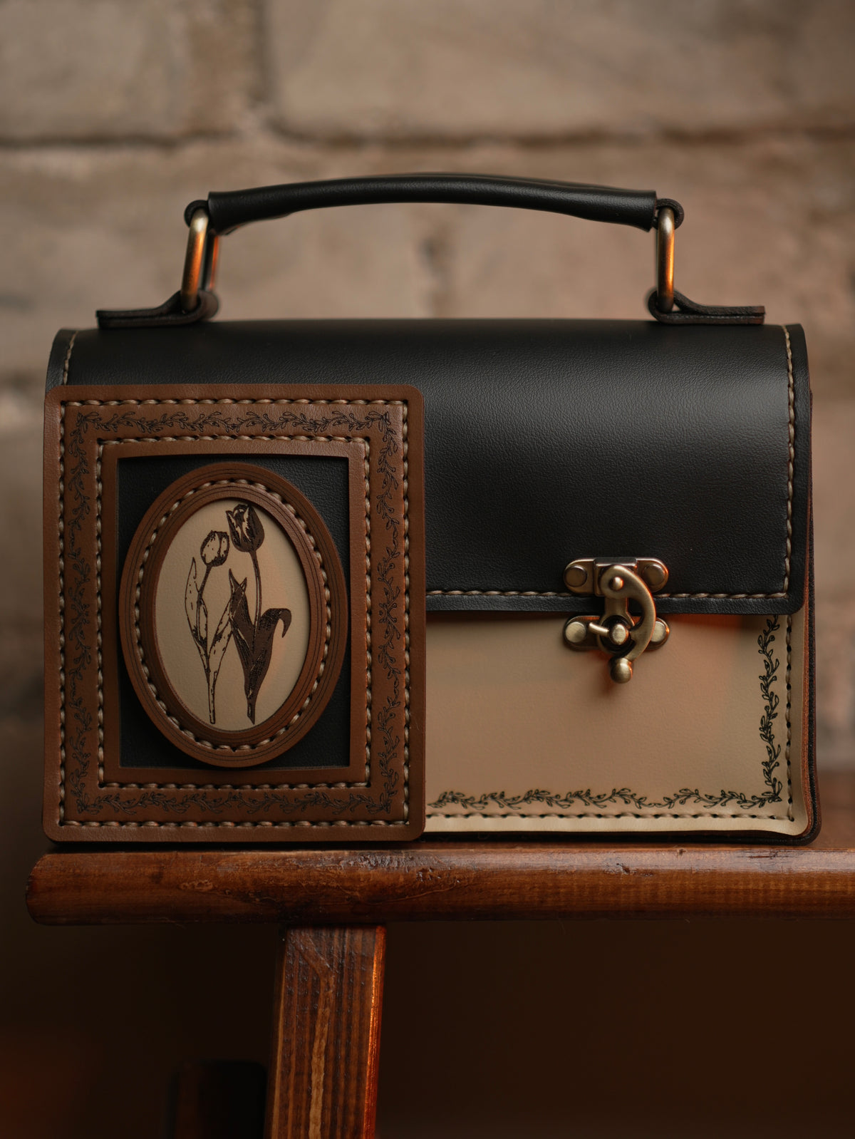 Wed bag