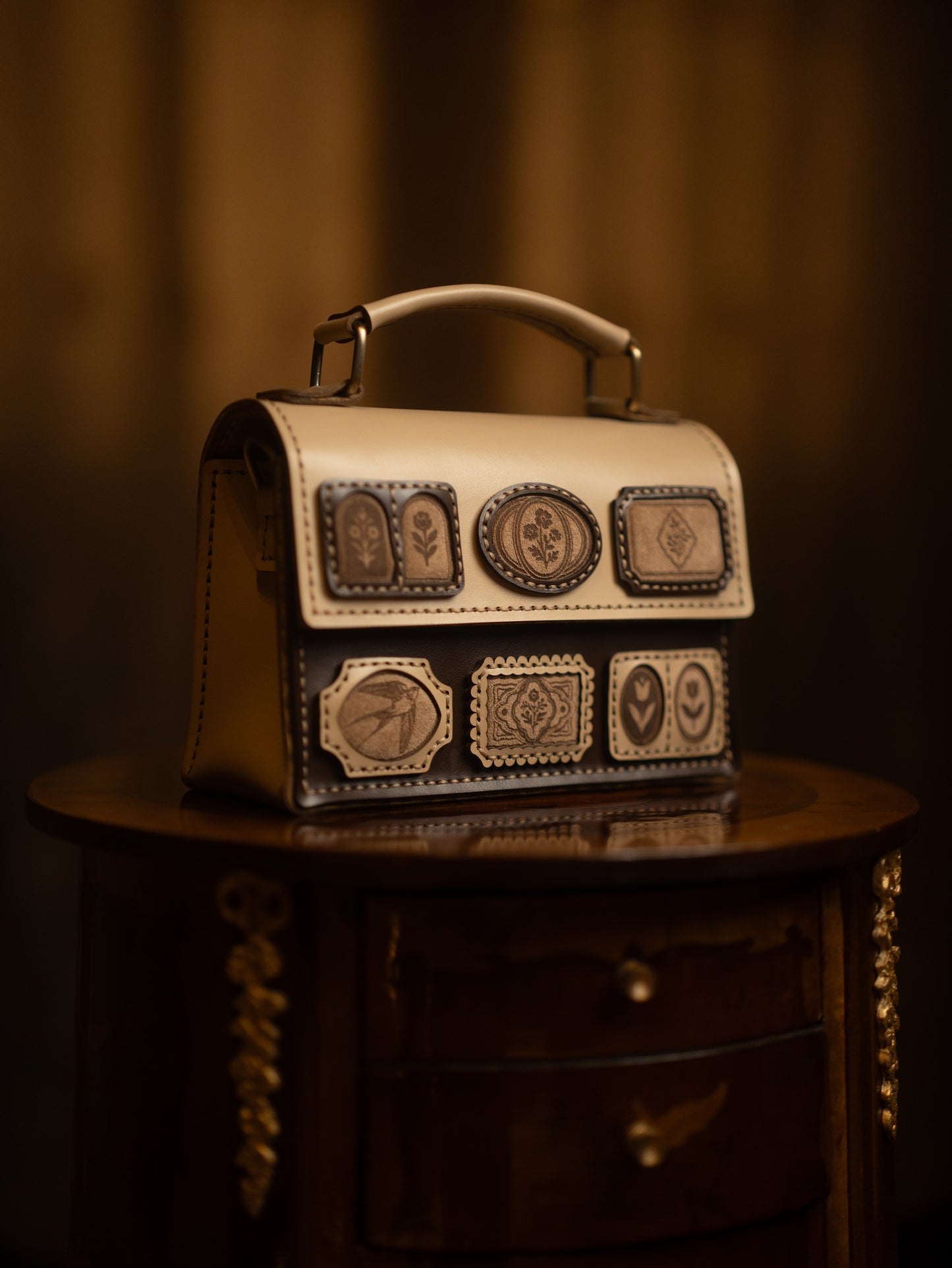 Shababeek Bag
